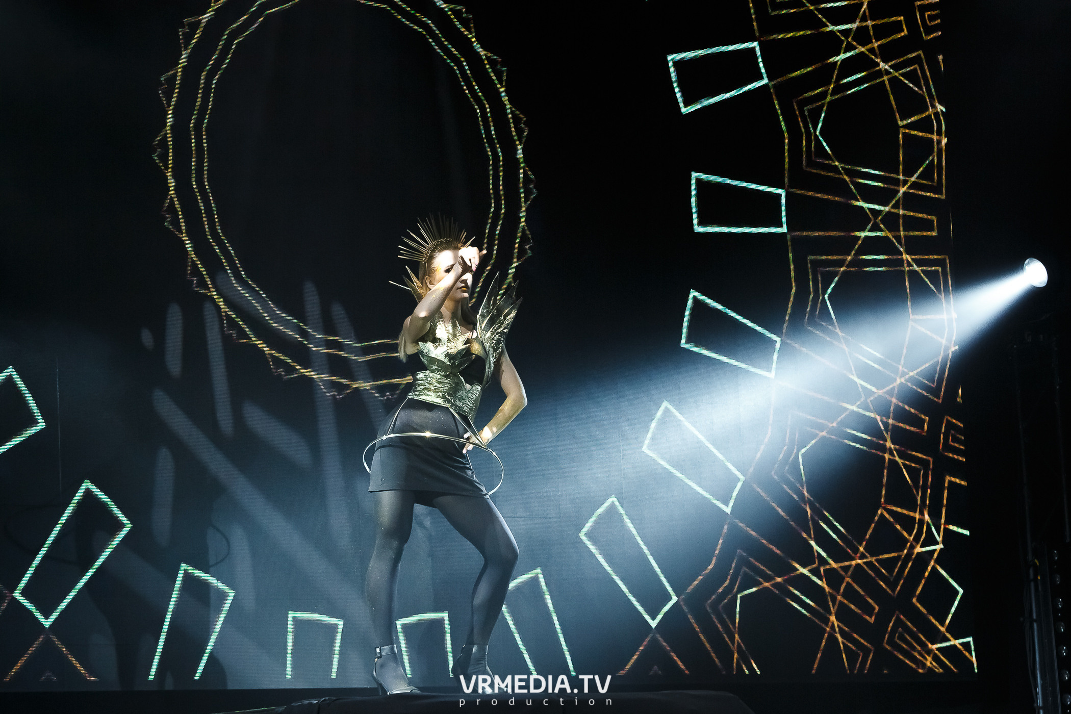 «Давай Знакомиться» в КемГМУ, Педиатрический факультет