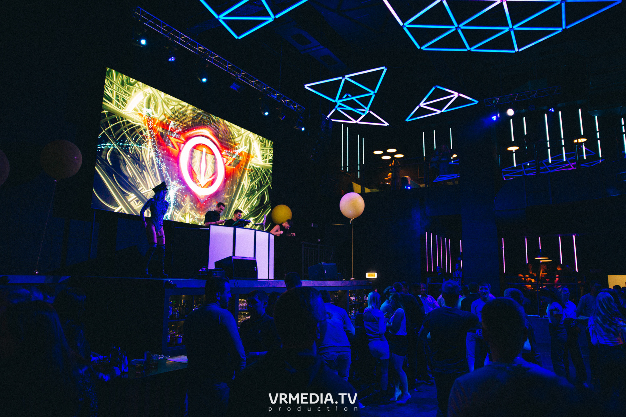 Выходные в НК «Эфир»