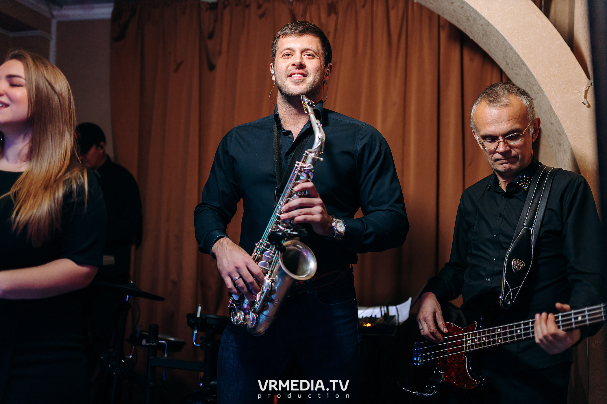 Выходные в РК «Лазурный берег»