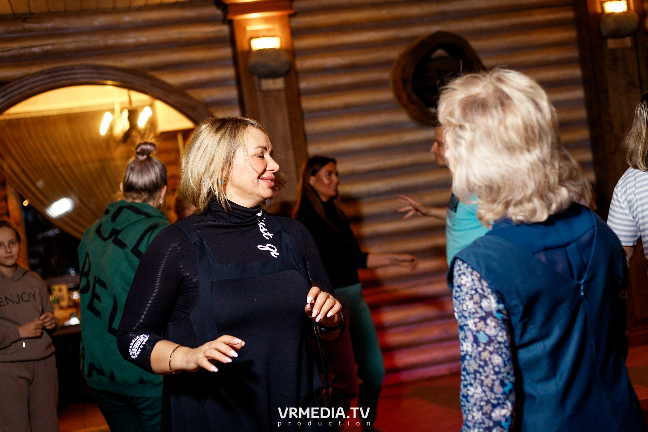 В гостях «У Петровича»