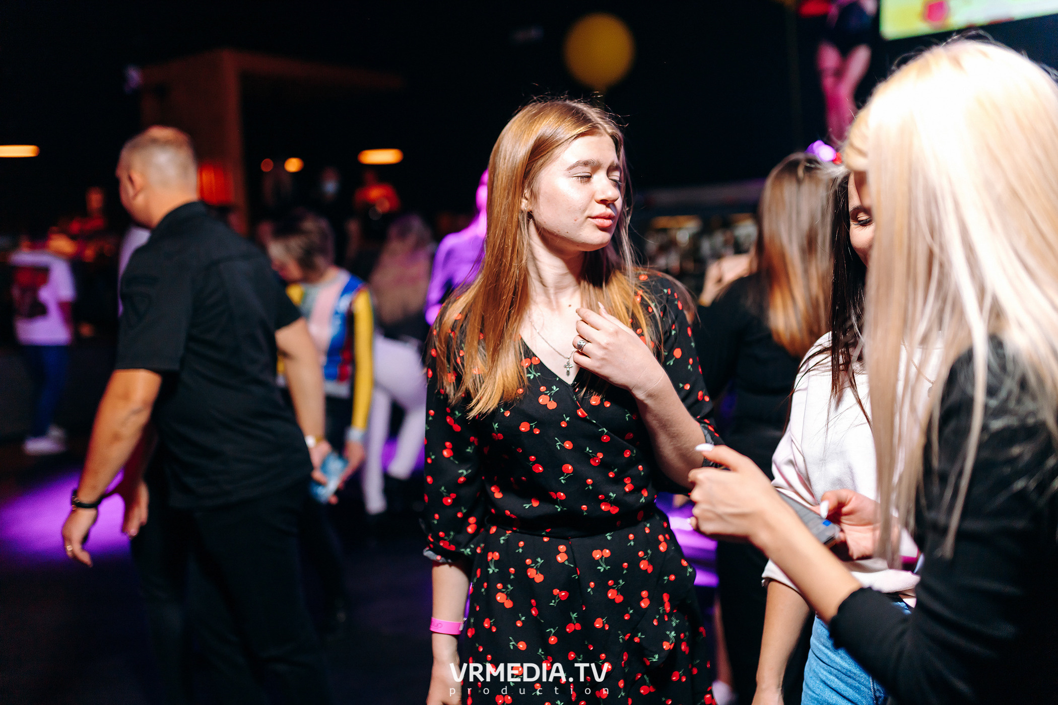 Выходные в НК «Эфир»