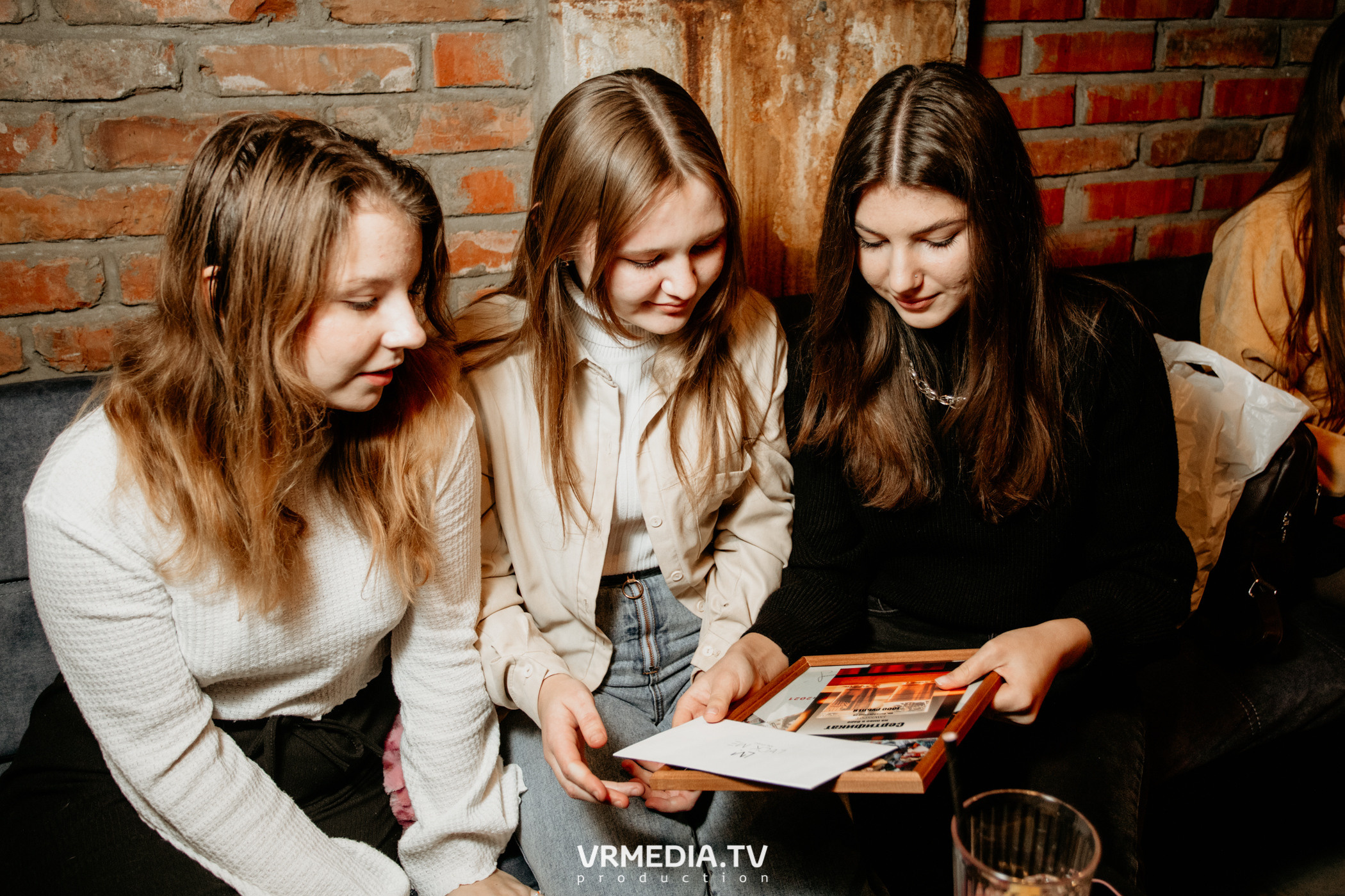 Финал фотоконкурса #Редакция2021