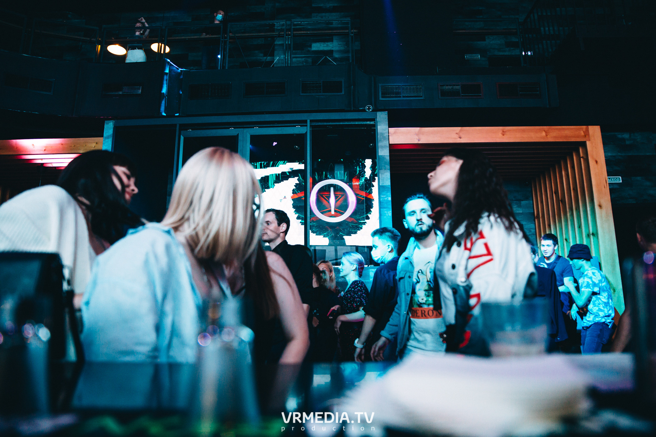 Выходные в НК «Эфир»