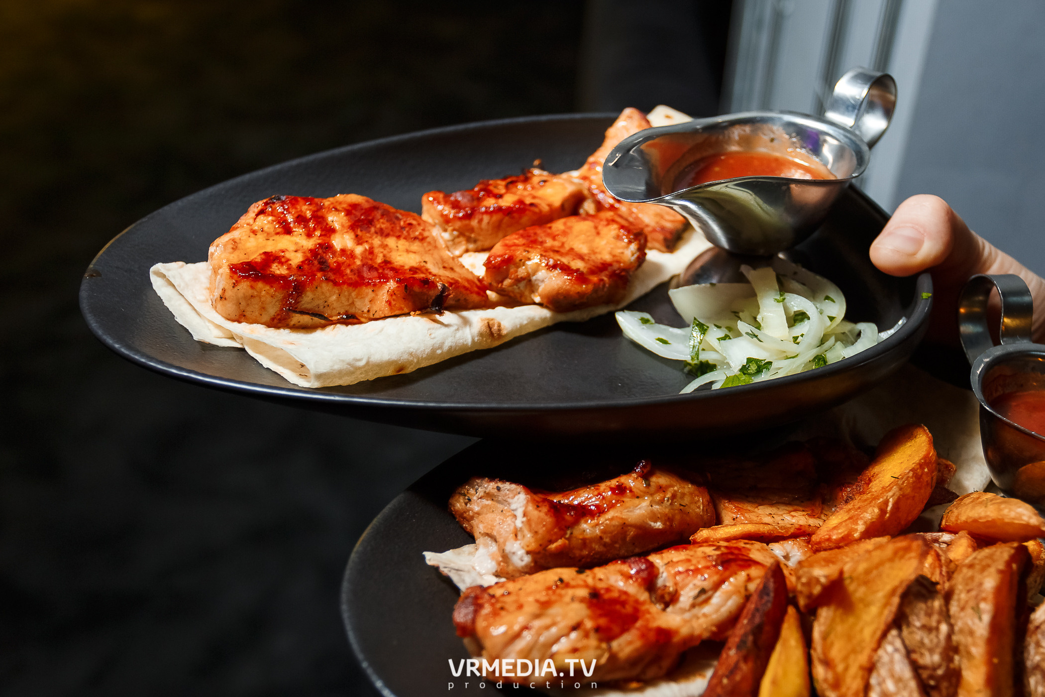 A star is born в караоке «Volna»