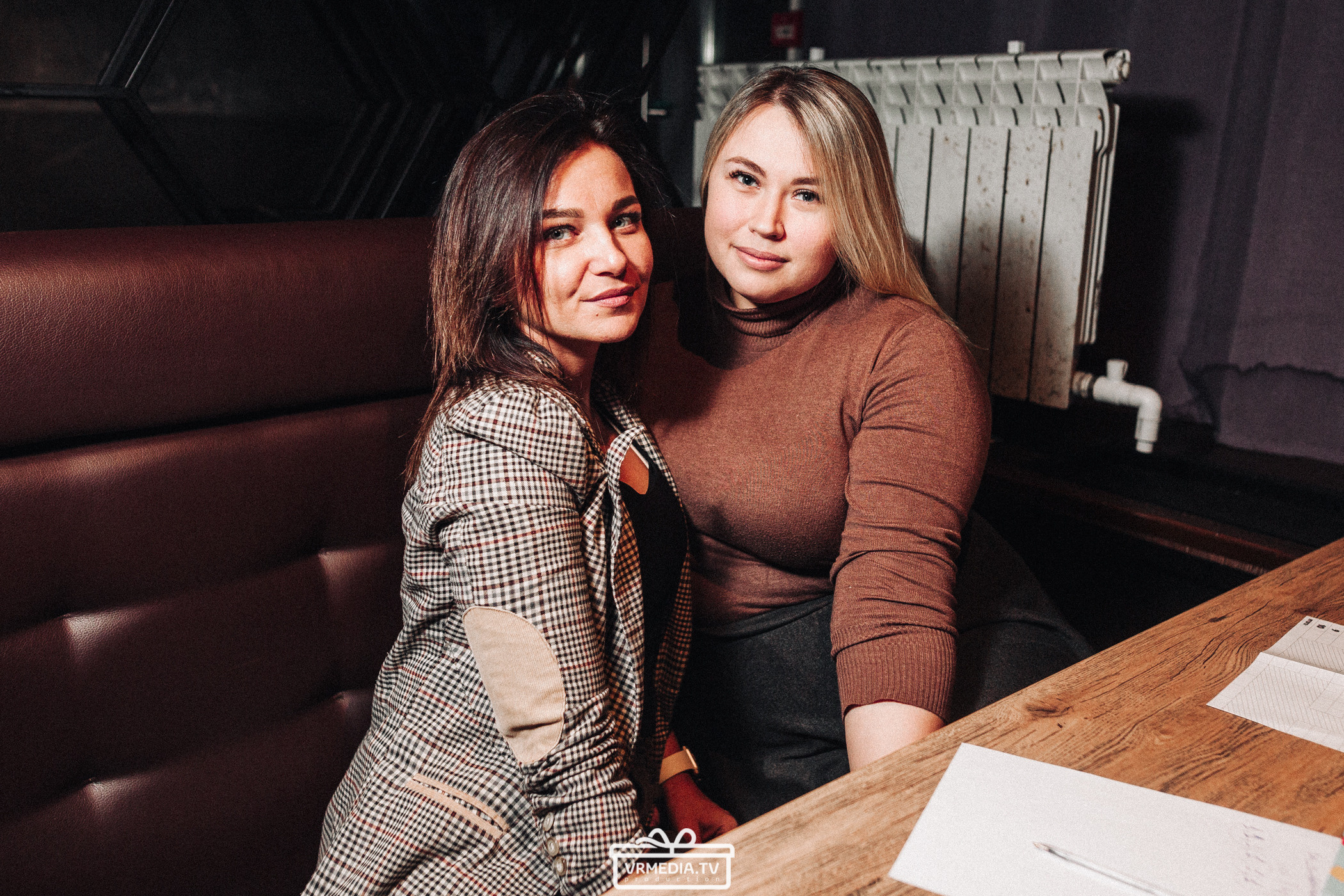 WOW QUIZ в баре «DOSKI»