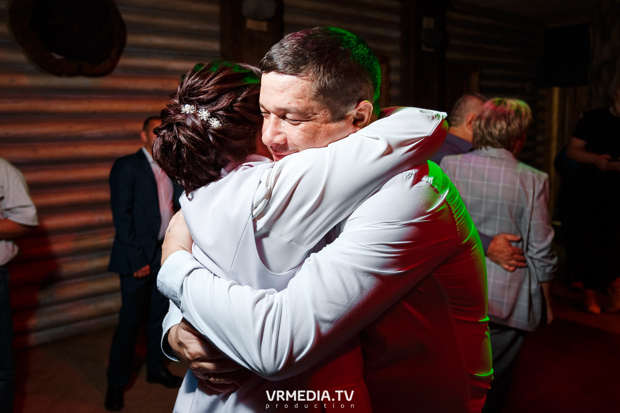 Выходные «У Петровича»