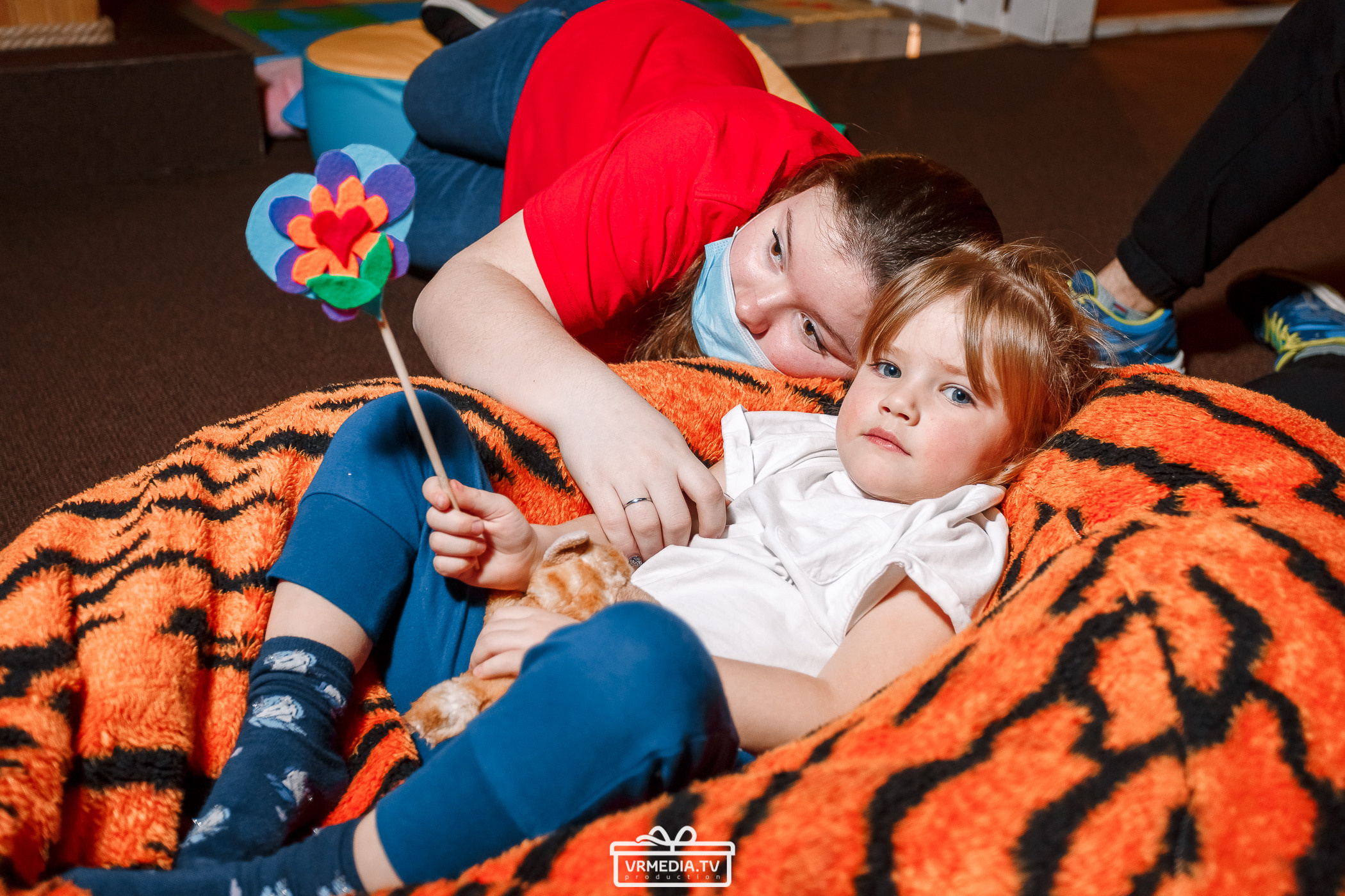 Выходные в «Alpen Club»