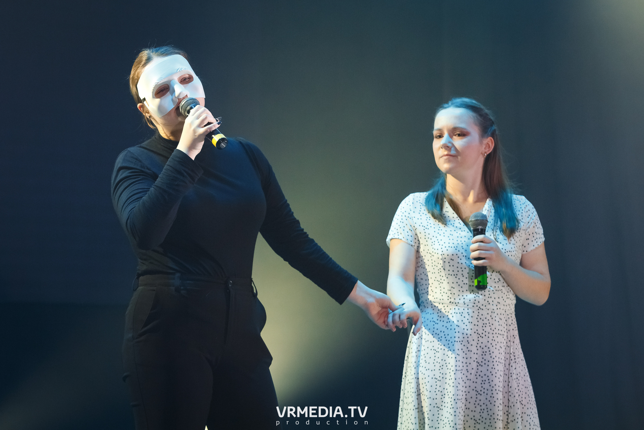 «Давай Знакомиться» в КемГМУ, Лечебный факультет