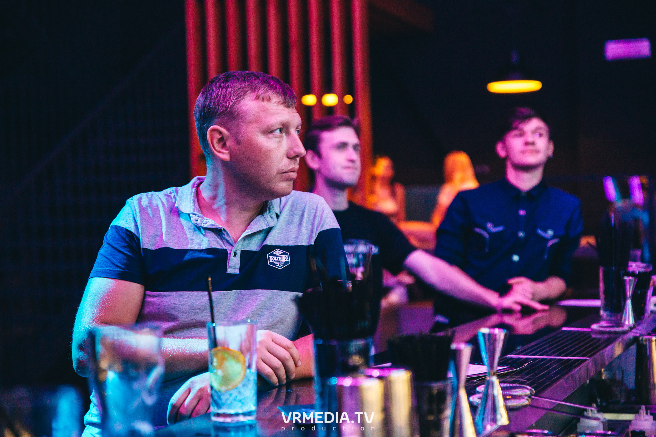 Выходные в НК «Эфир»