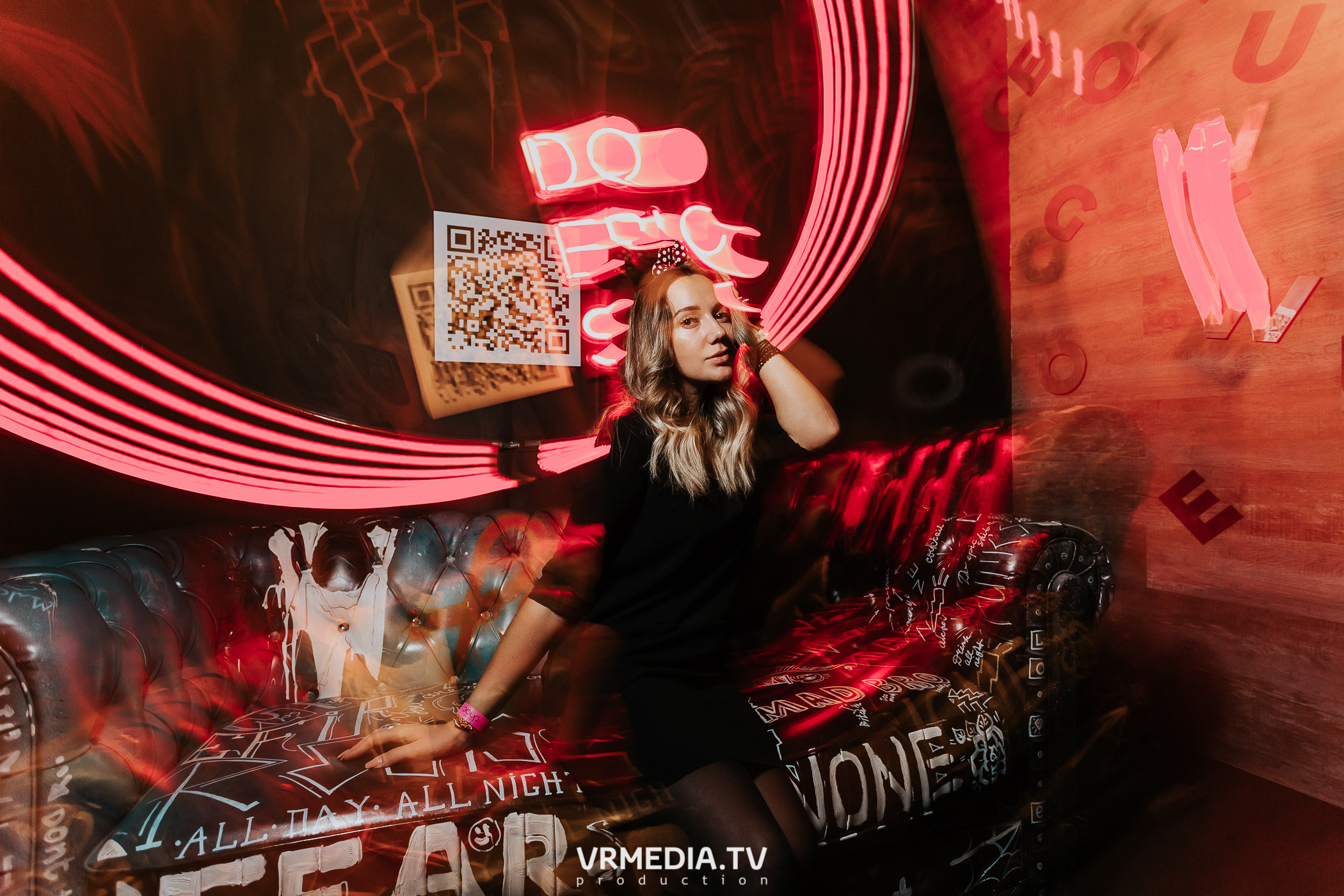 Выходные в НК «Эфир»