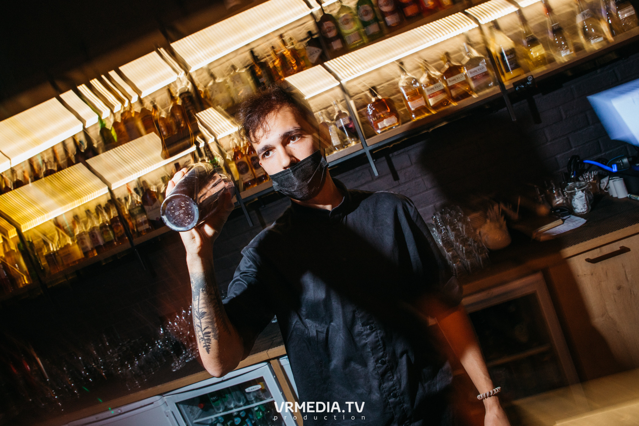 Выходные в НК «Эфир»