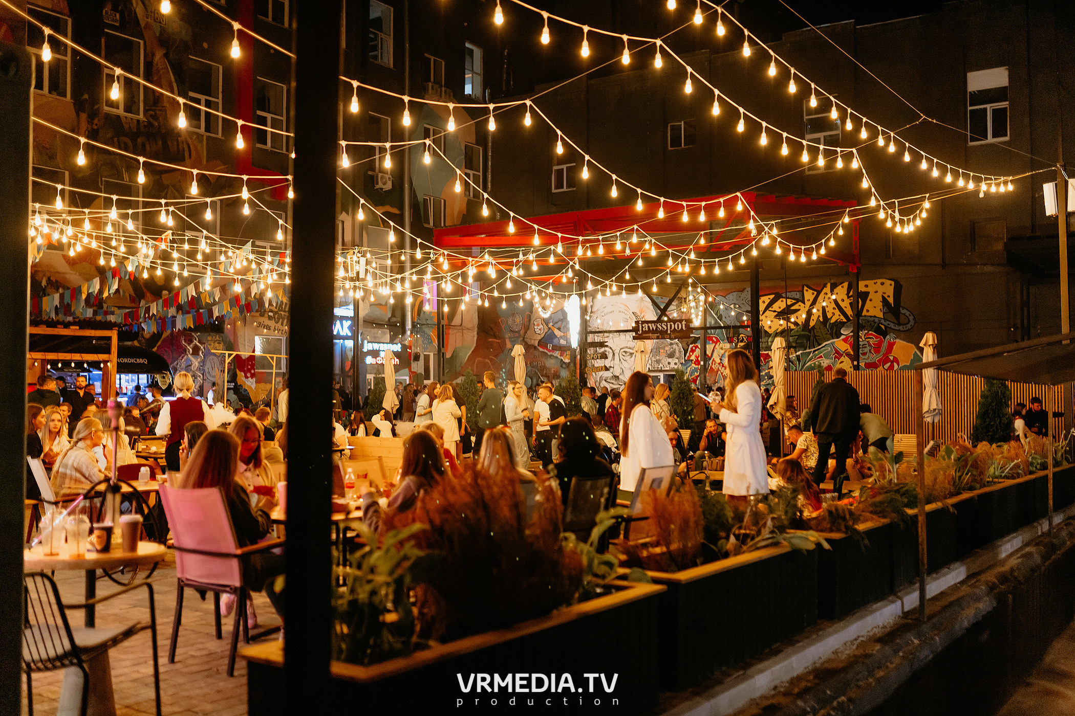 #Редакция_Лето. Культурное пространство «Редакция»