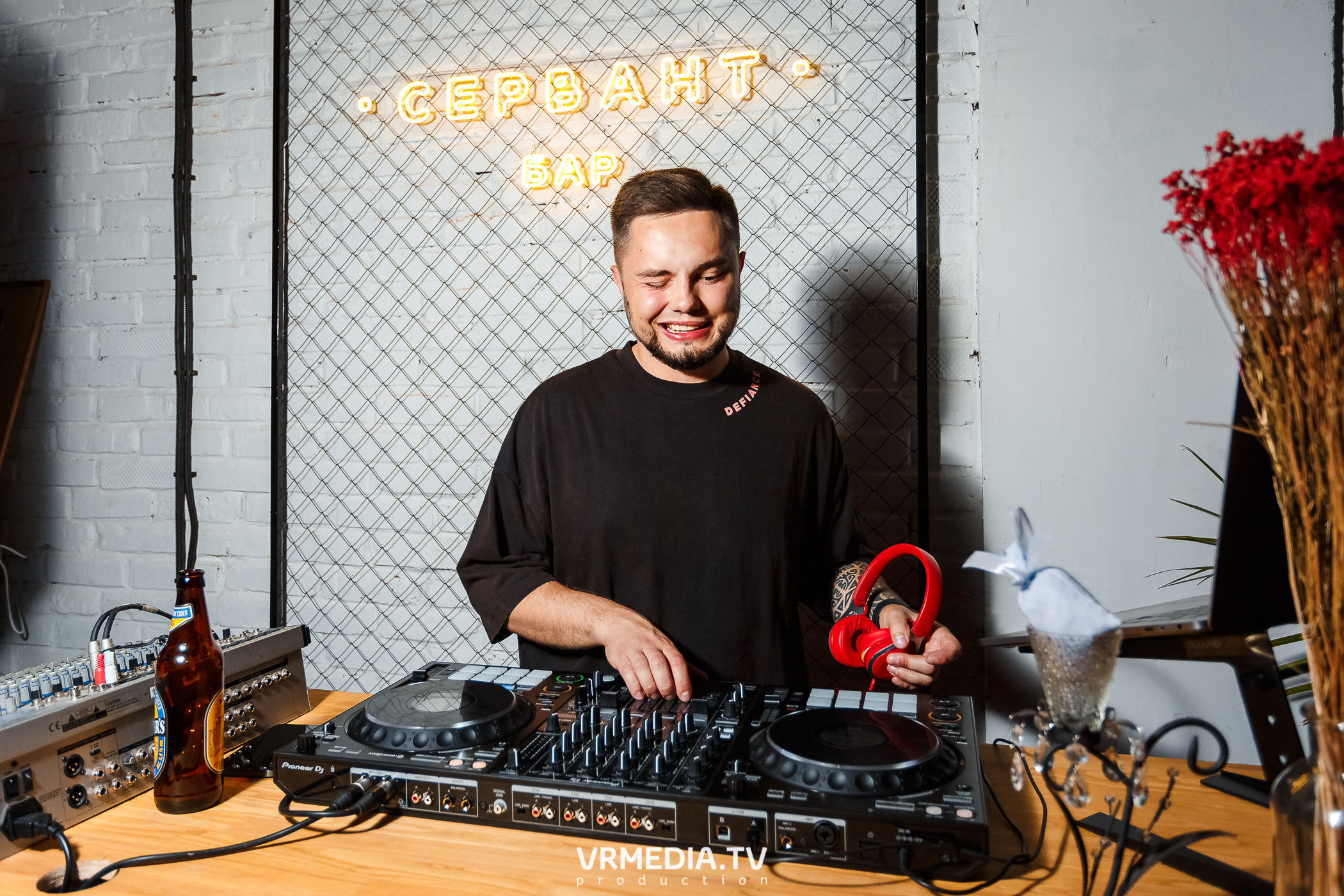 #Редакция_Лето. Культурное пространство «Редакция»