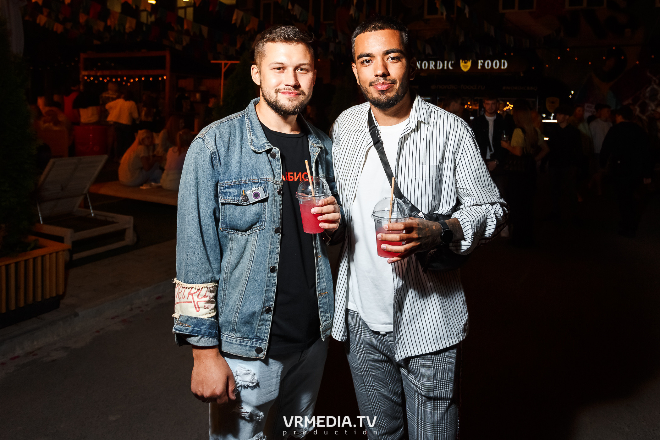 #Редакция_Лето. Культурное пространство «Редакция»