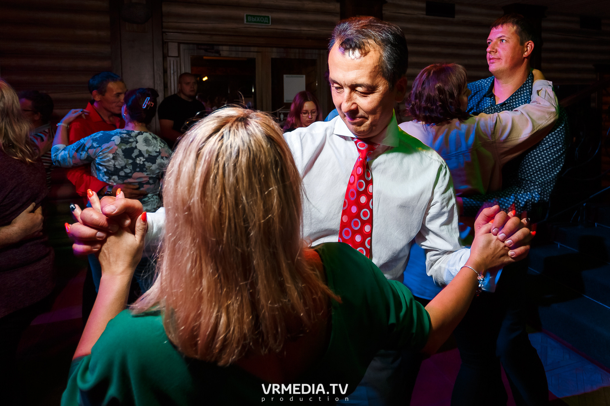 Выходные «У Петровича»