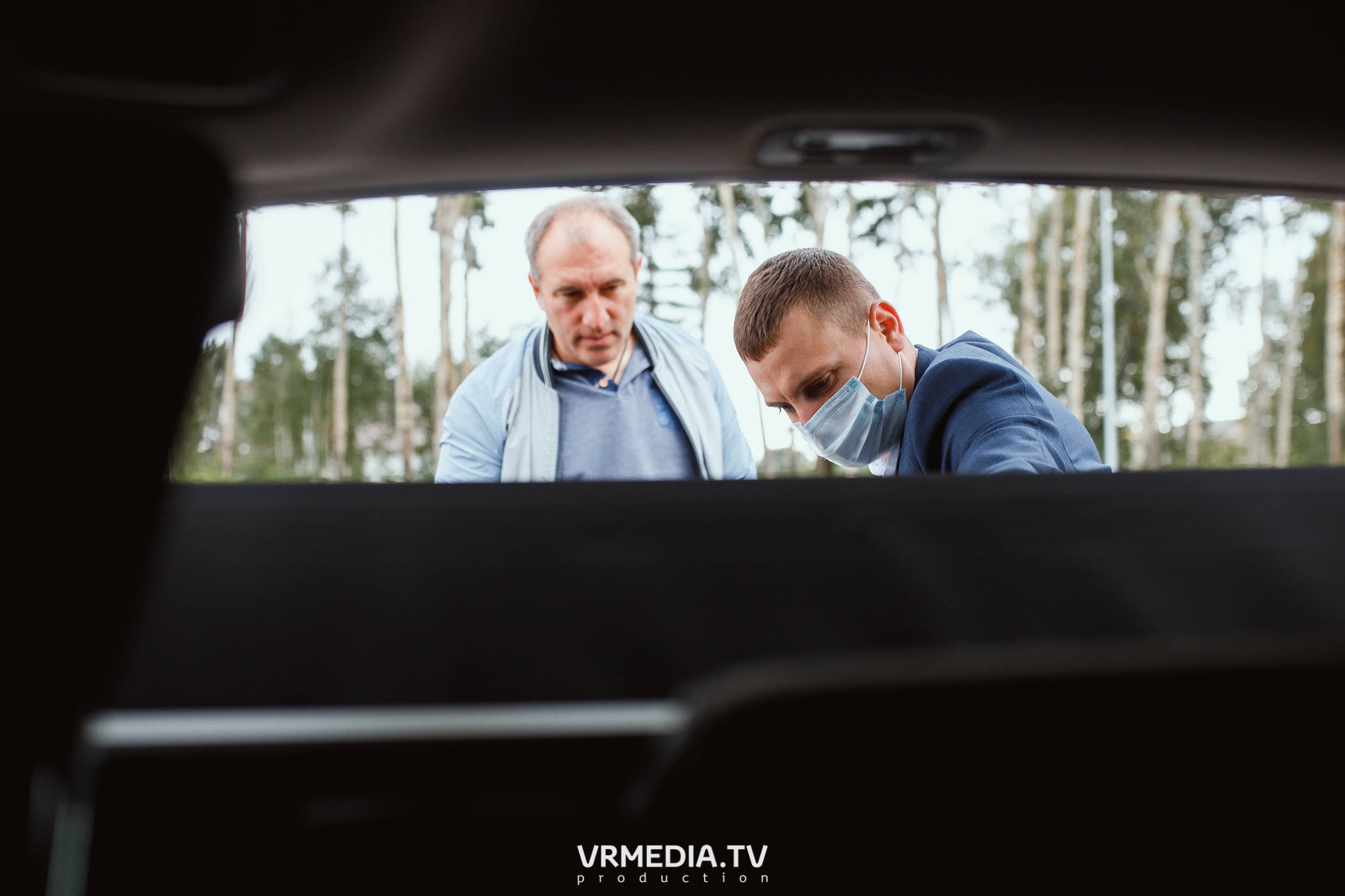 Старт продаж нового Subaru Outback в ДЦ «Картель Авто»