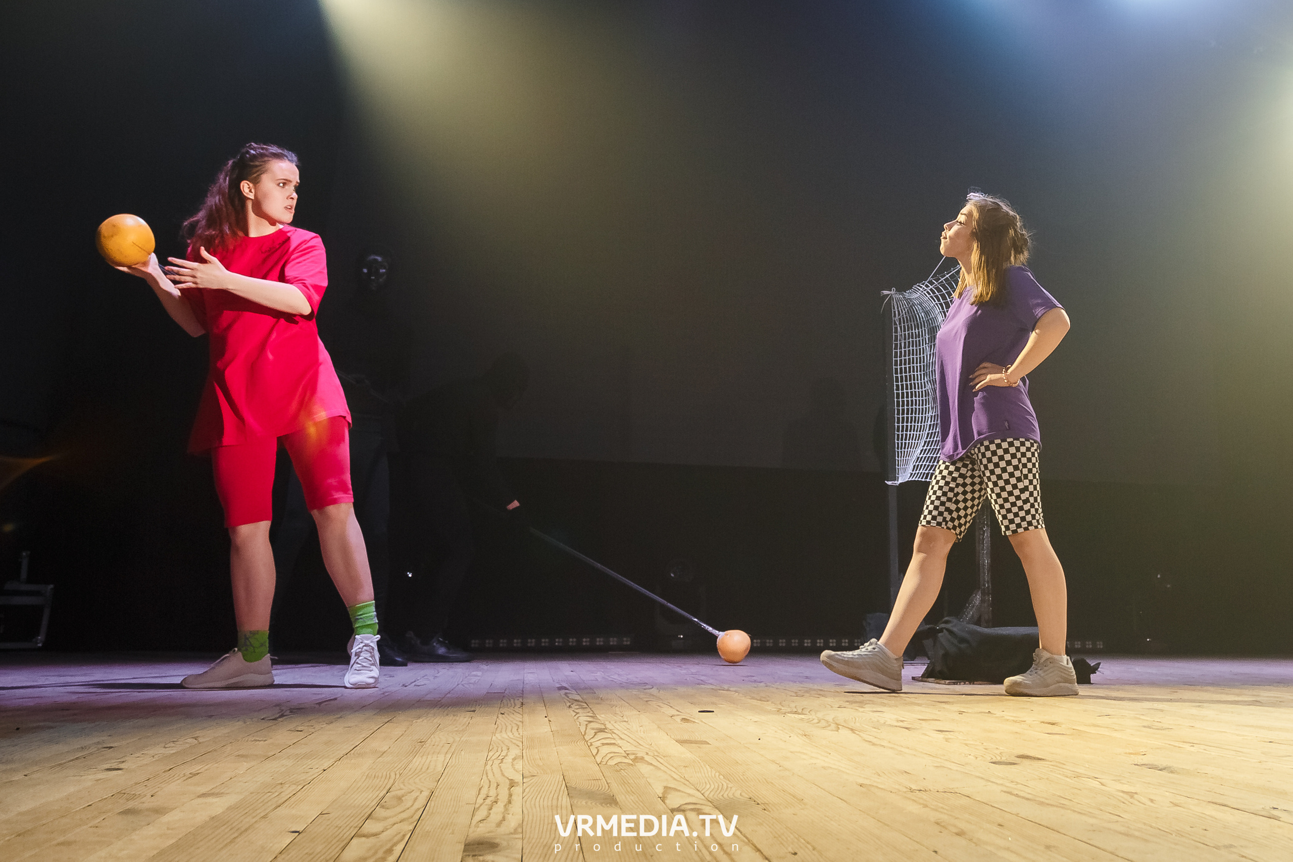 «Давай Знакомиться» в КемГМУ, Лечебный факультет