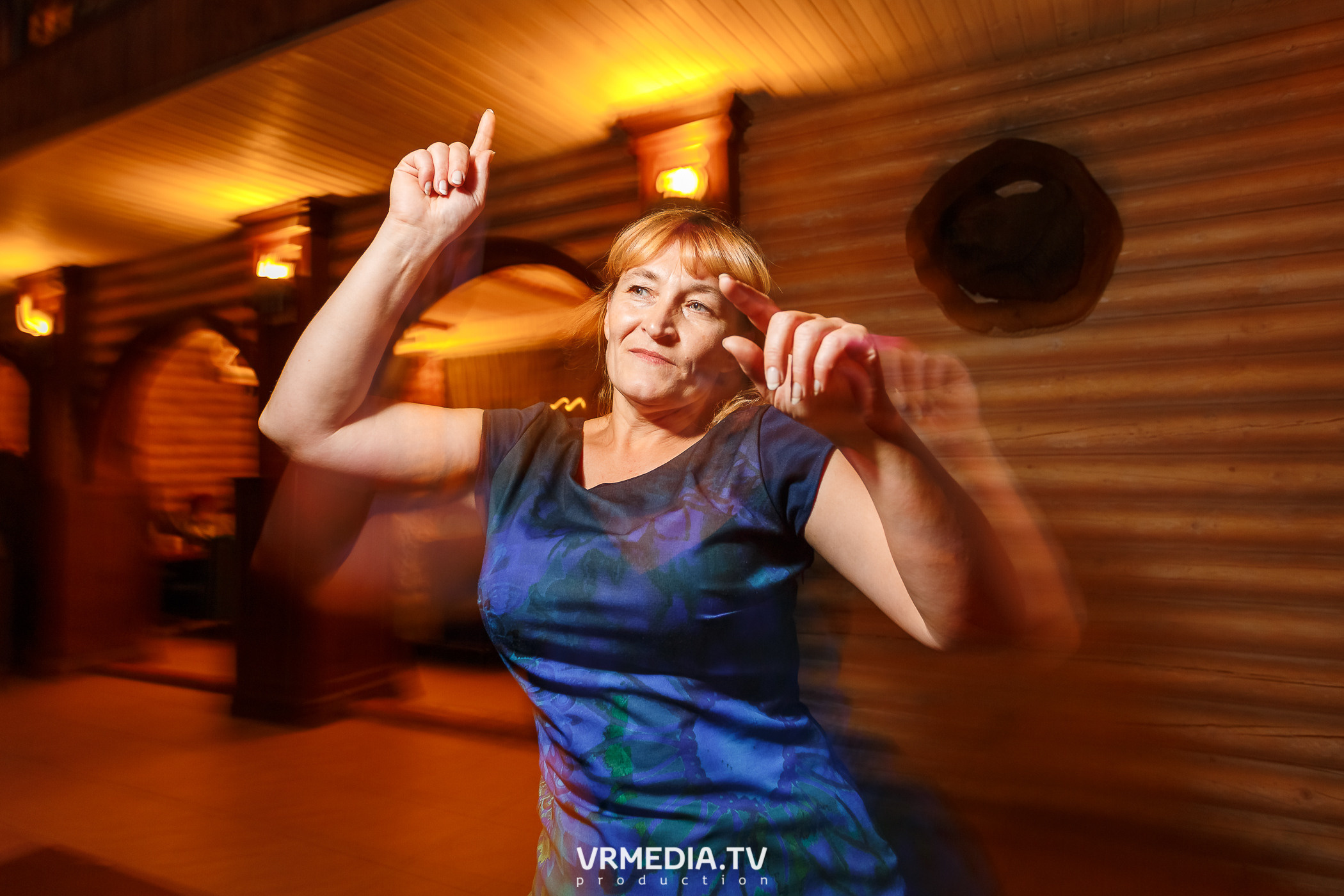 В гостях «У Петровича»