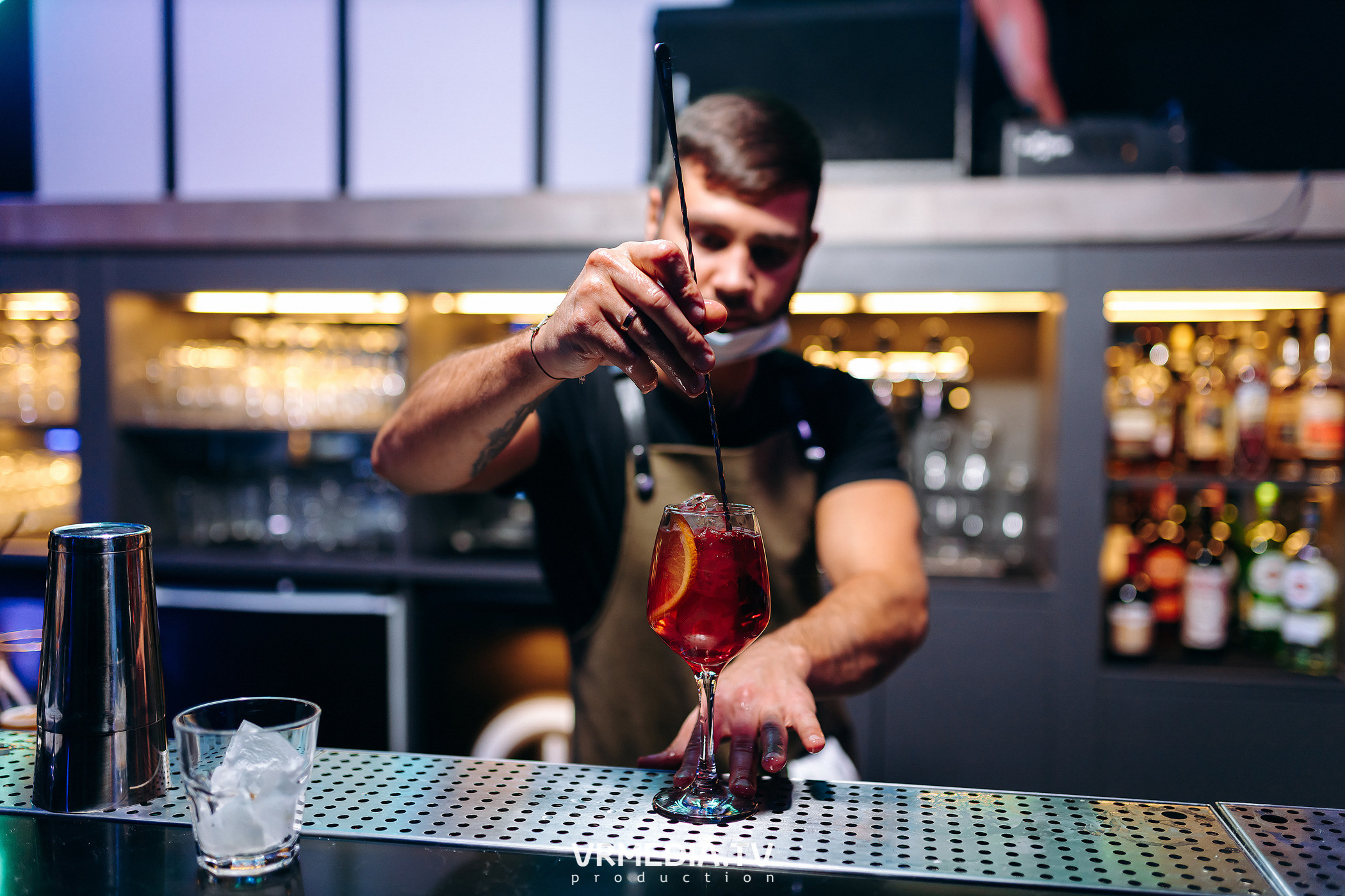 Выходные в НК «Эфир»