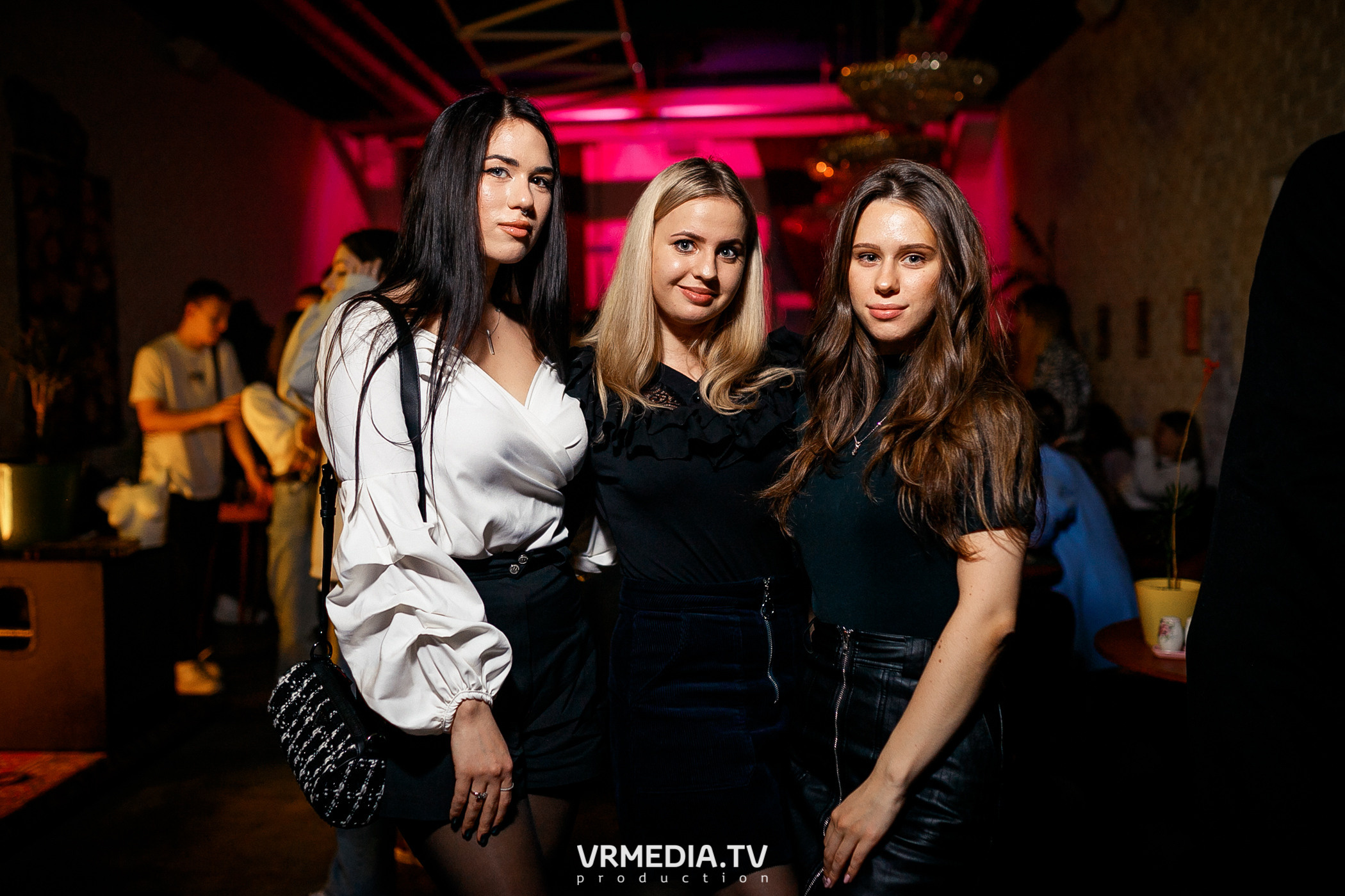 Выходные в культурном пространстве «Редакция»