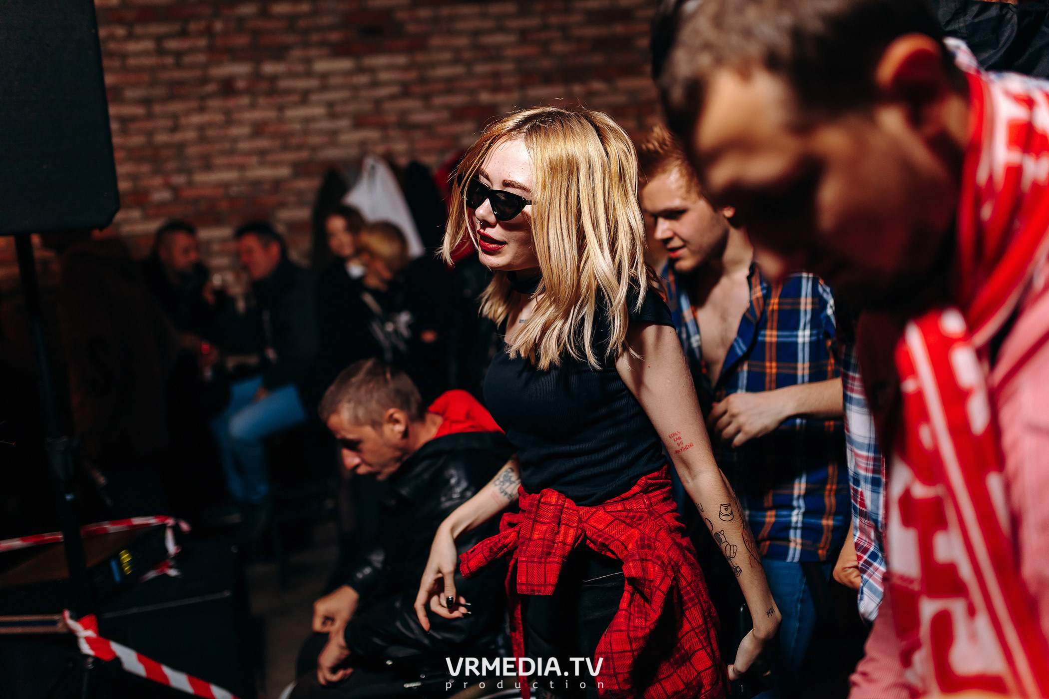 Выходные в культурном пространстве «Редакция»