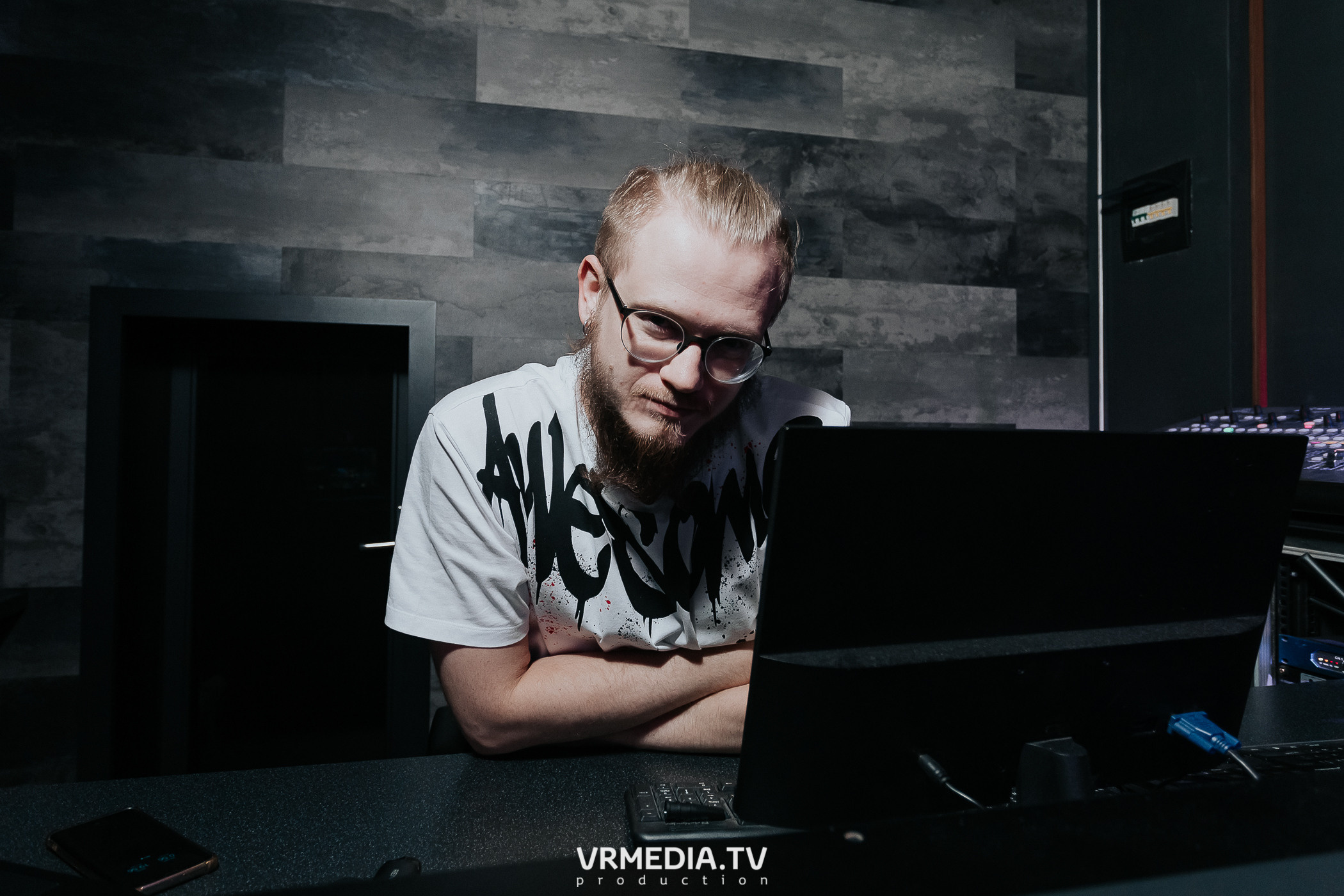 Kolya Funk в НК «Эфир»