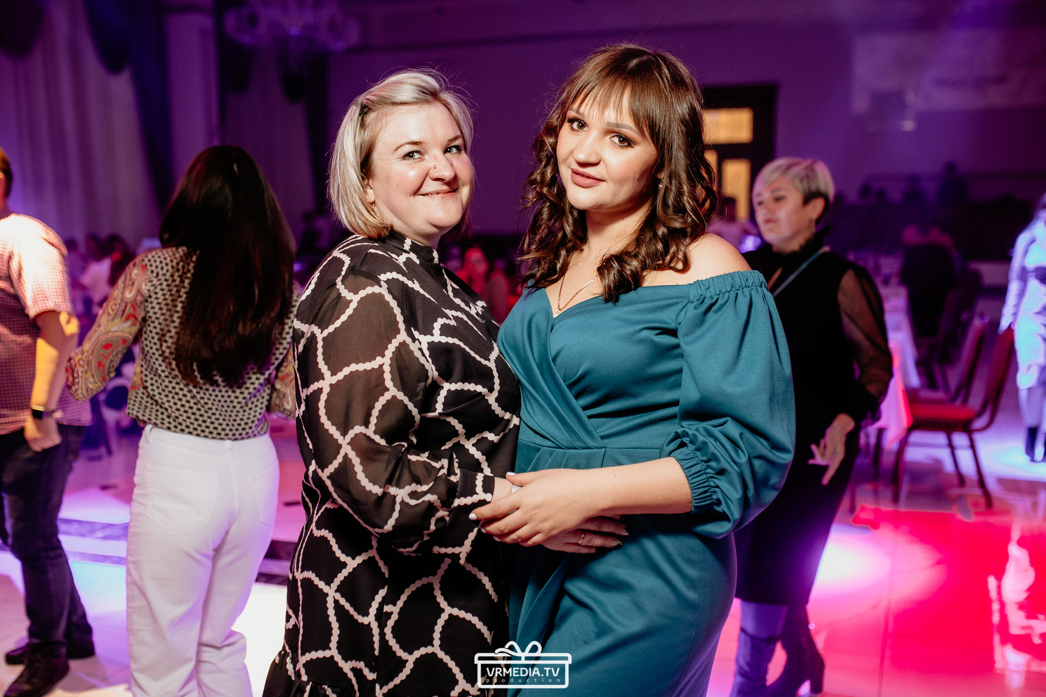 Выходные в ресторане «Paradise»