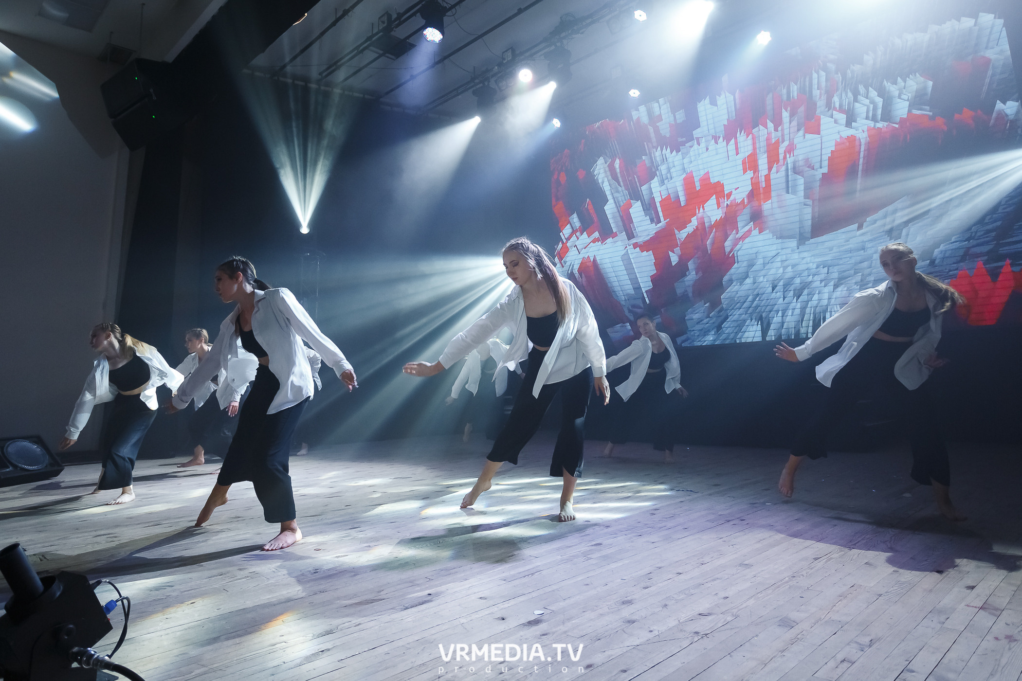 «Давай Знакомиться» в КемГМУ, Педиатрический факультет