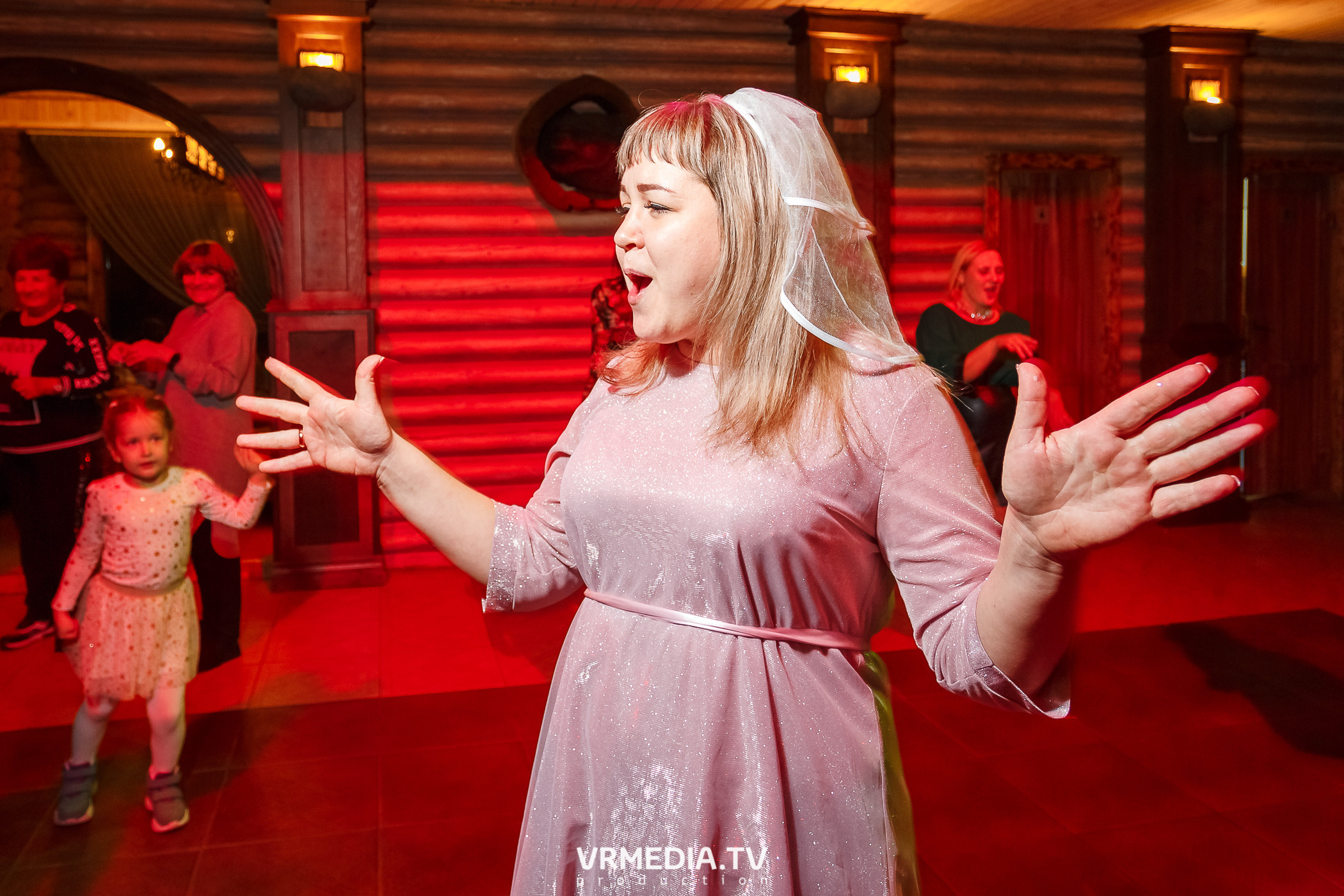 В гостях «У Петровича»