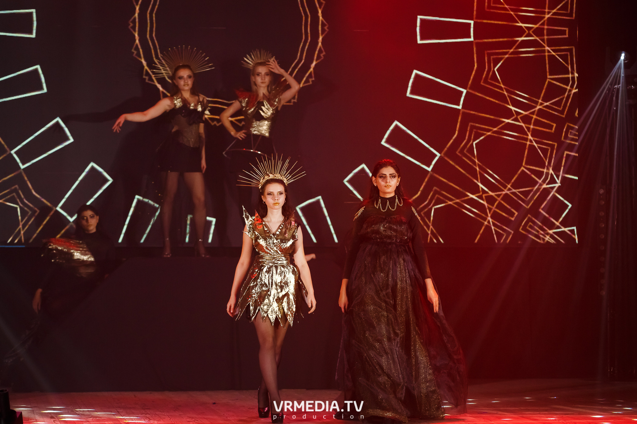 «Давай Знакомиться» в КемГМУ, Педиатрический факультет