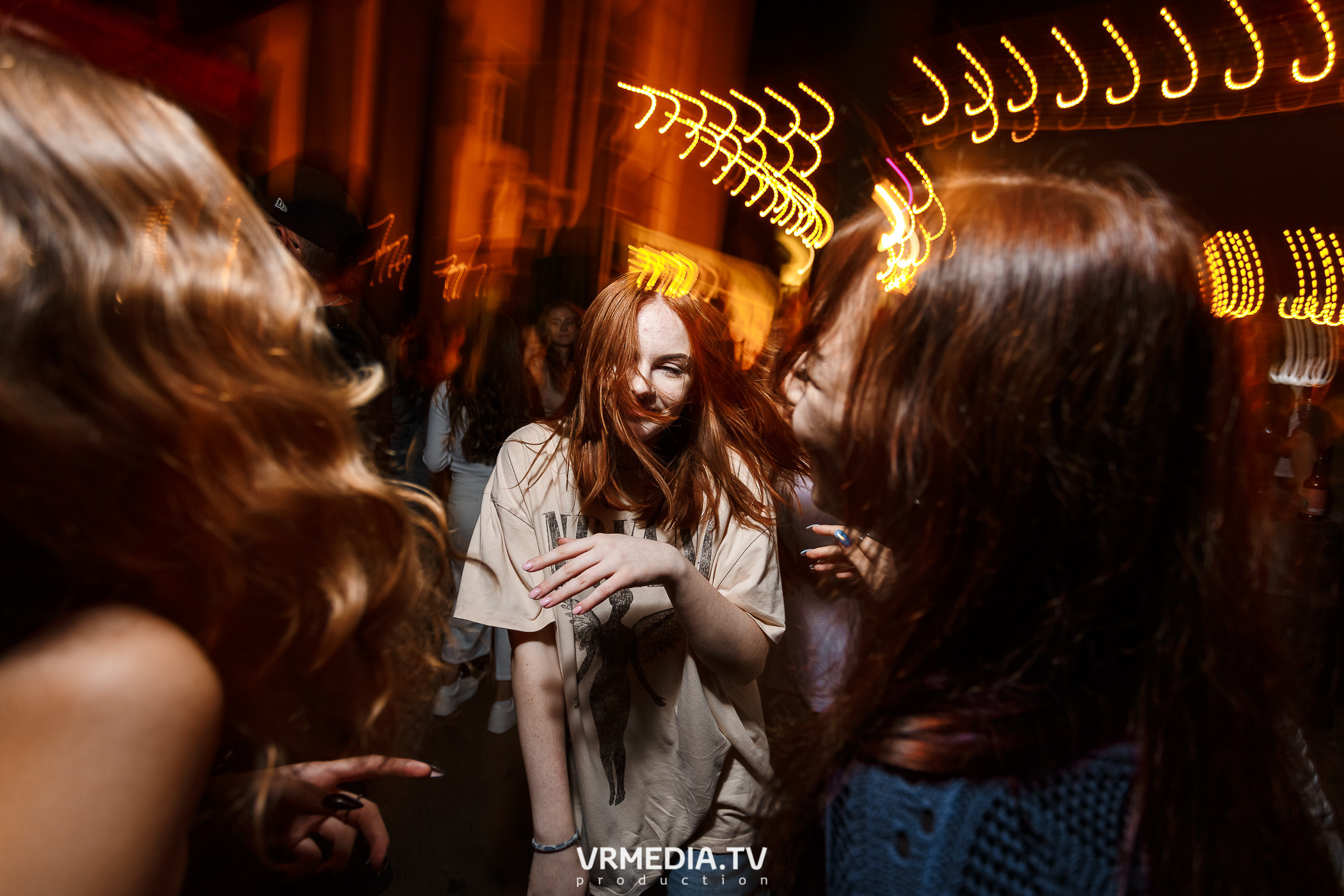 #Редакция_Лето. Культурное пространство «Редакция»