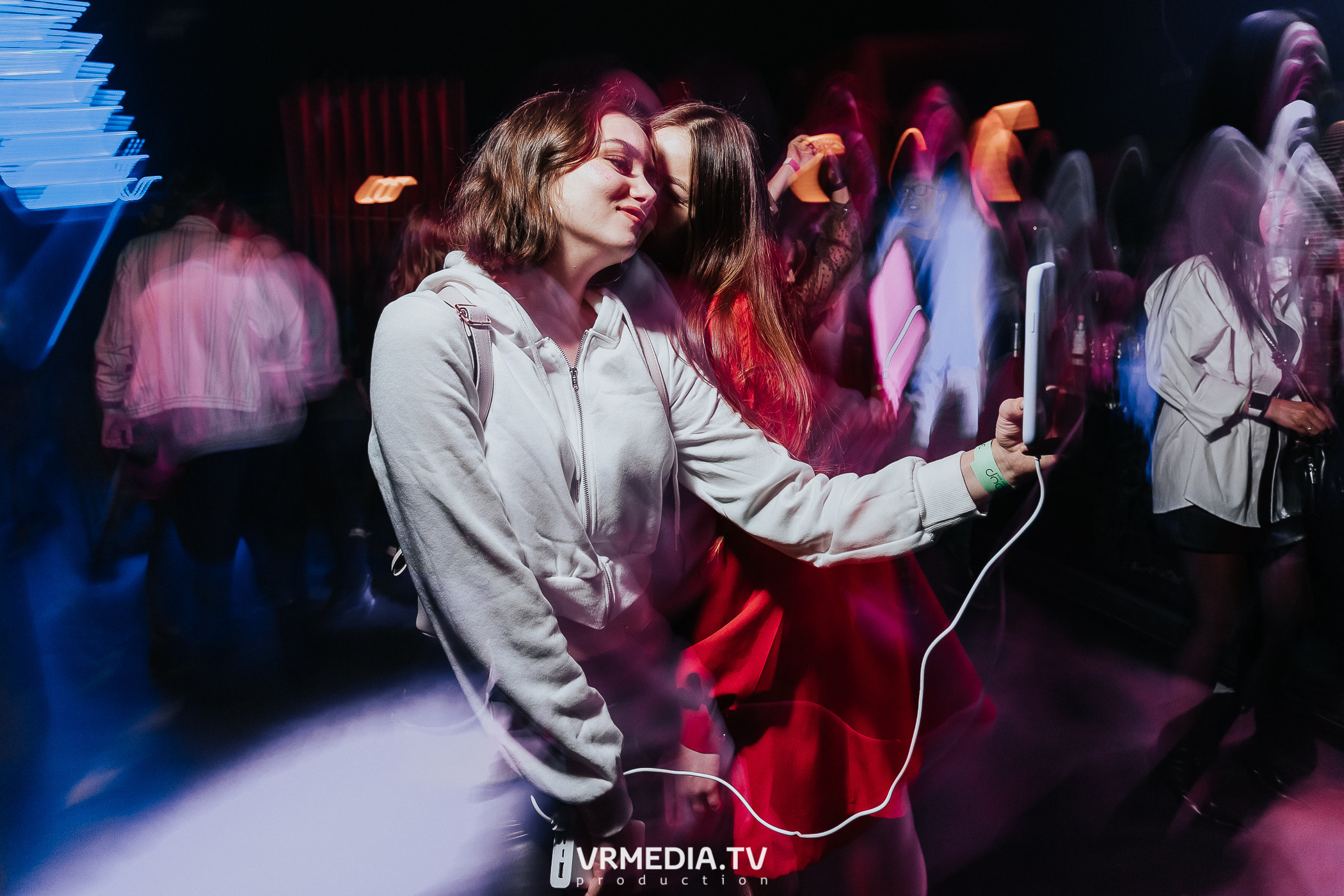 Kolya Funk в НК «Эфир»