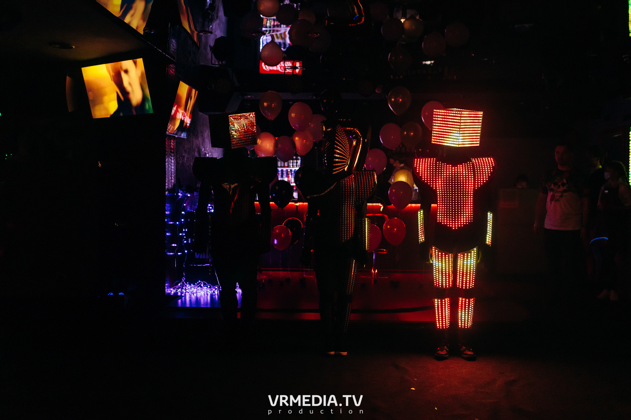 День рождения караоке «Chicago»