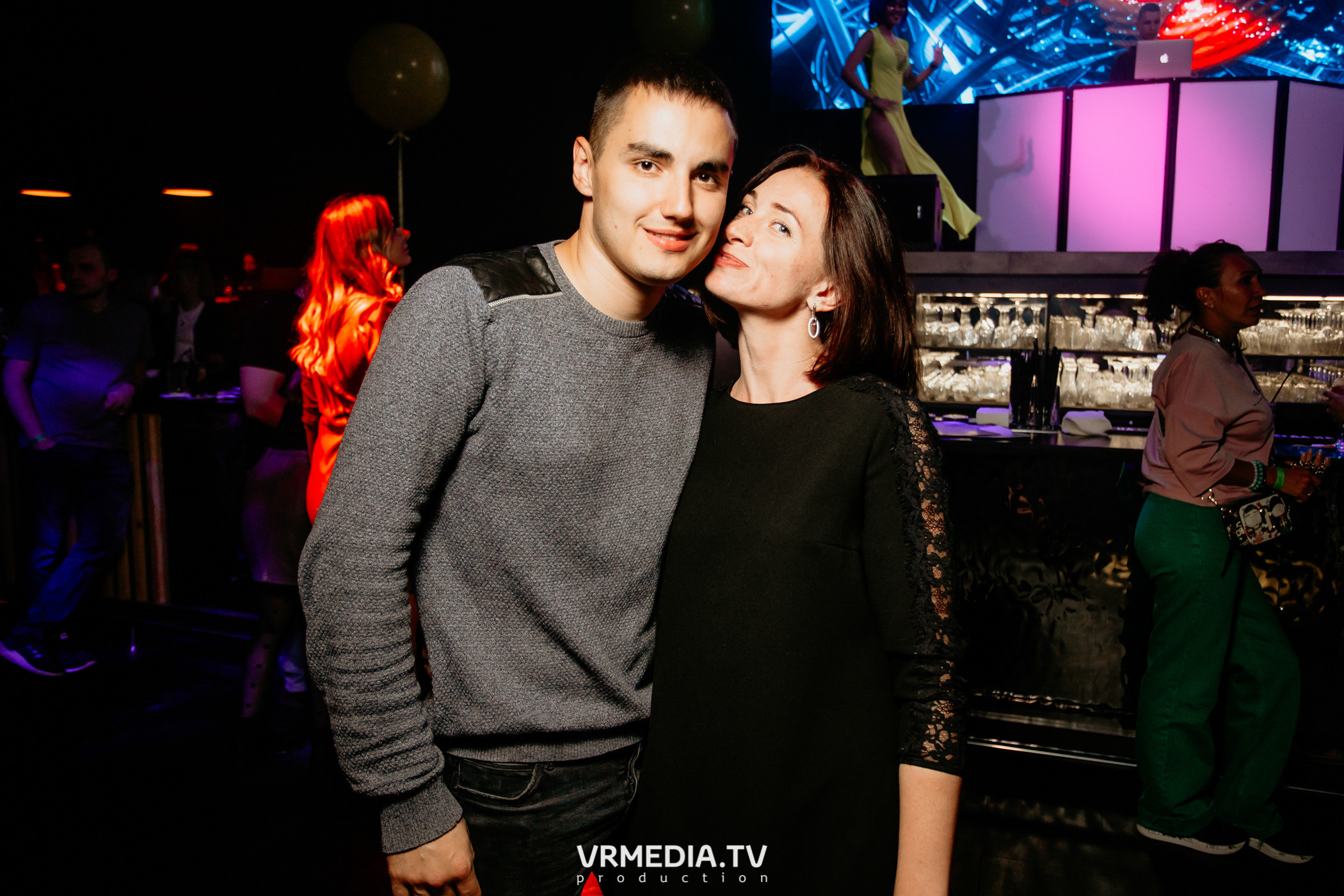 Выходные в НК «Эфир»