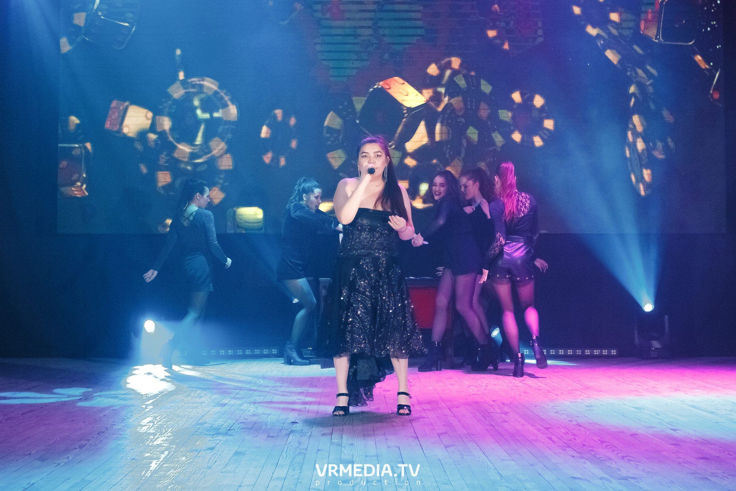 «Давай Знакомиться» в КемГМУ, Лечебный факультет