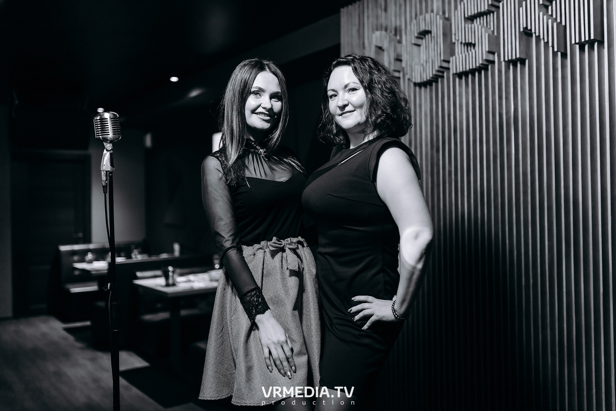 Выходные в баре «DOSKI»