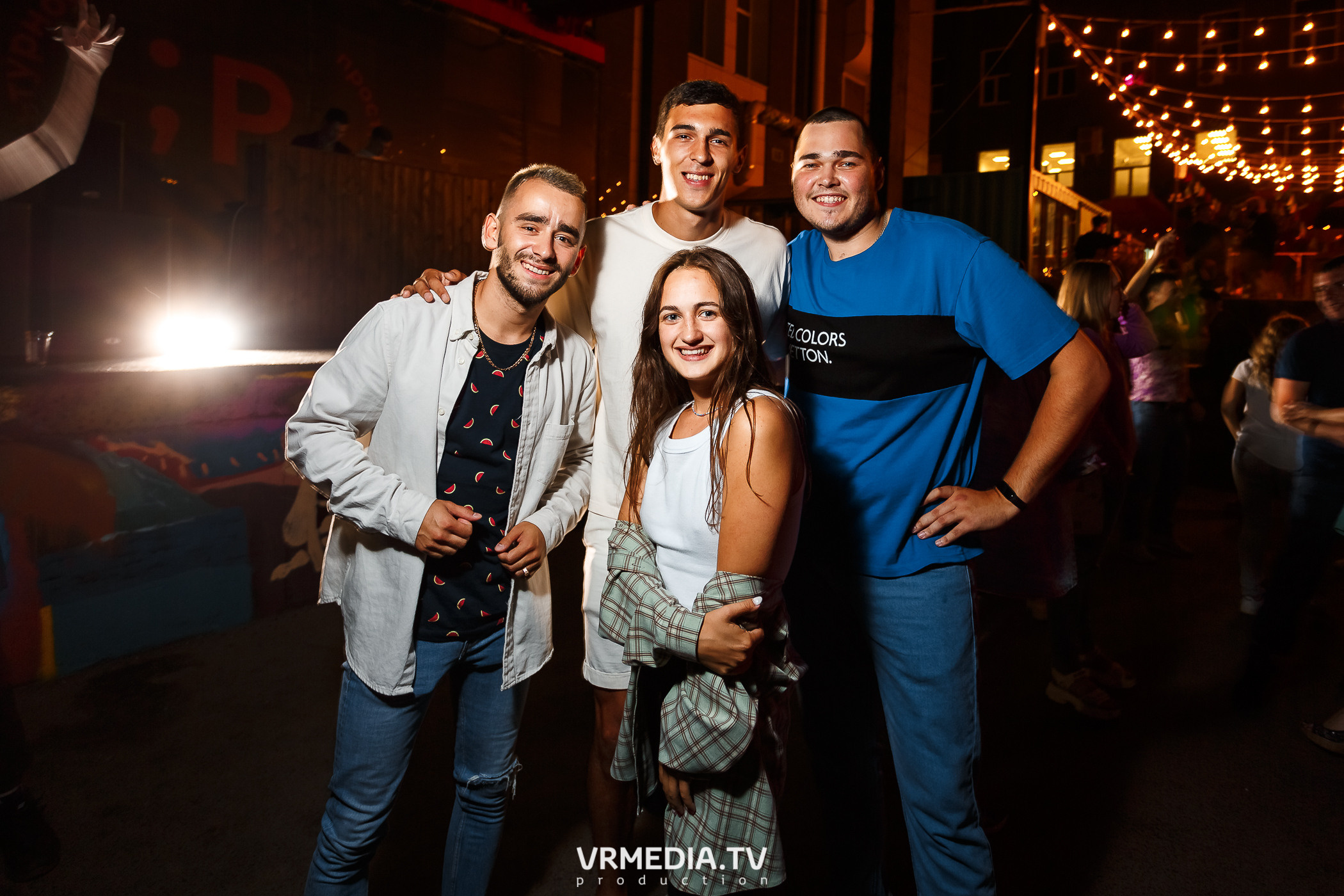 #Редакция_Лето. Культурное пространство «Редакция»