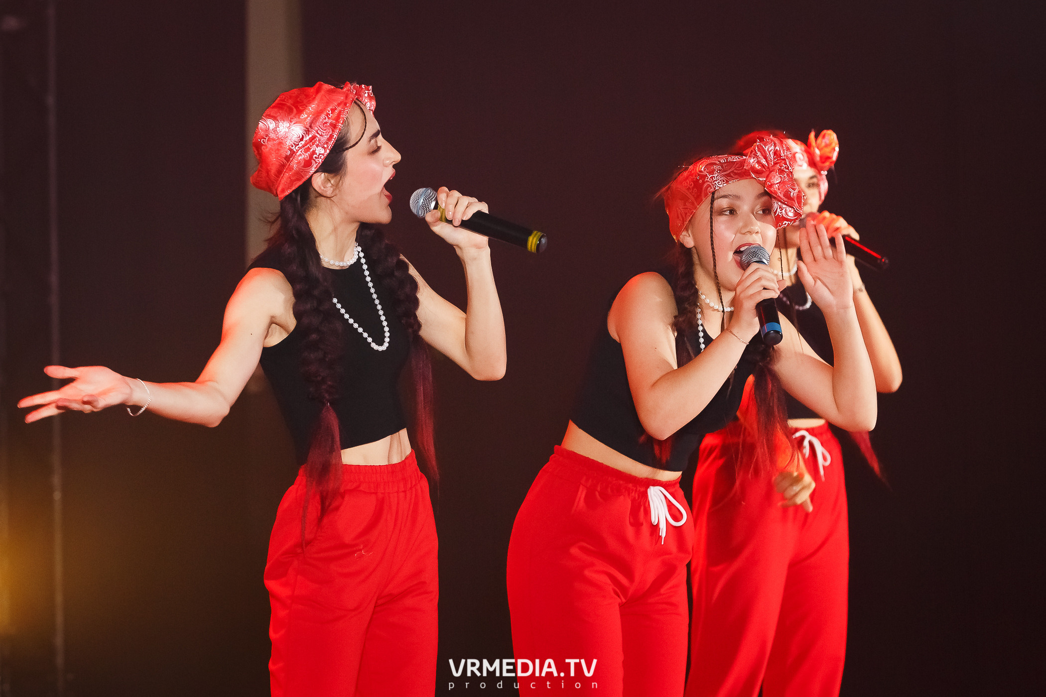 «Давай Знакомиться» в КемГМУ, Педиатрический факультет