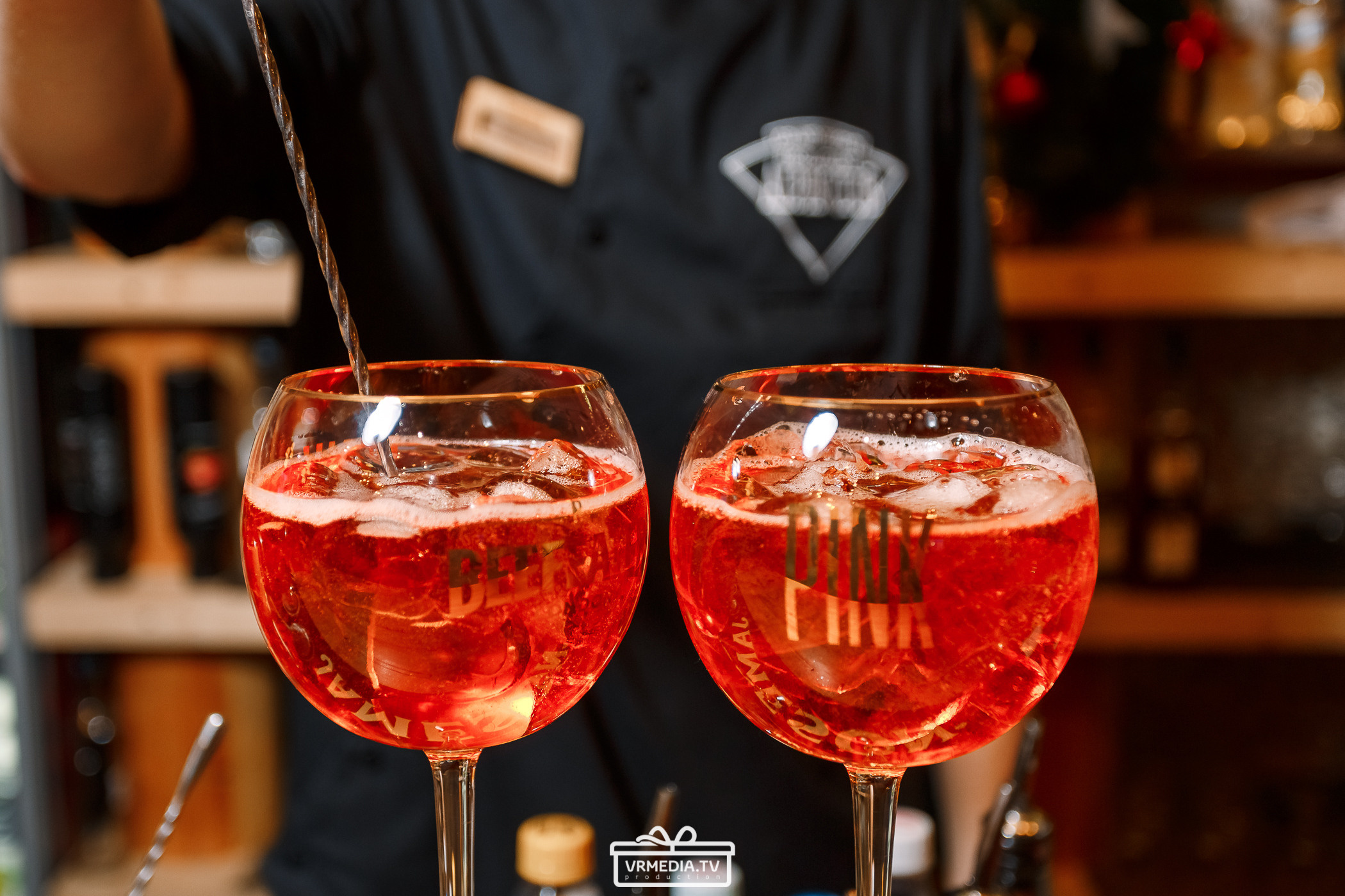 Выходные в «Alpen Club»