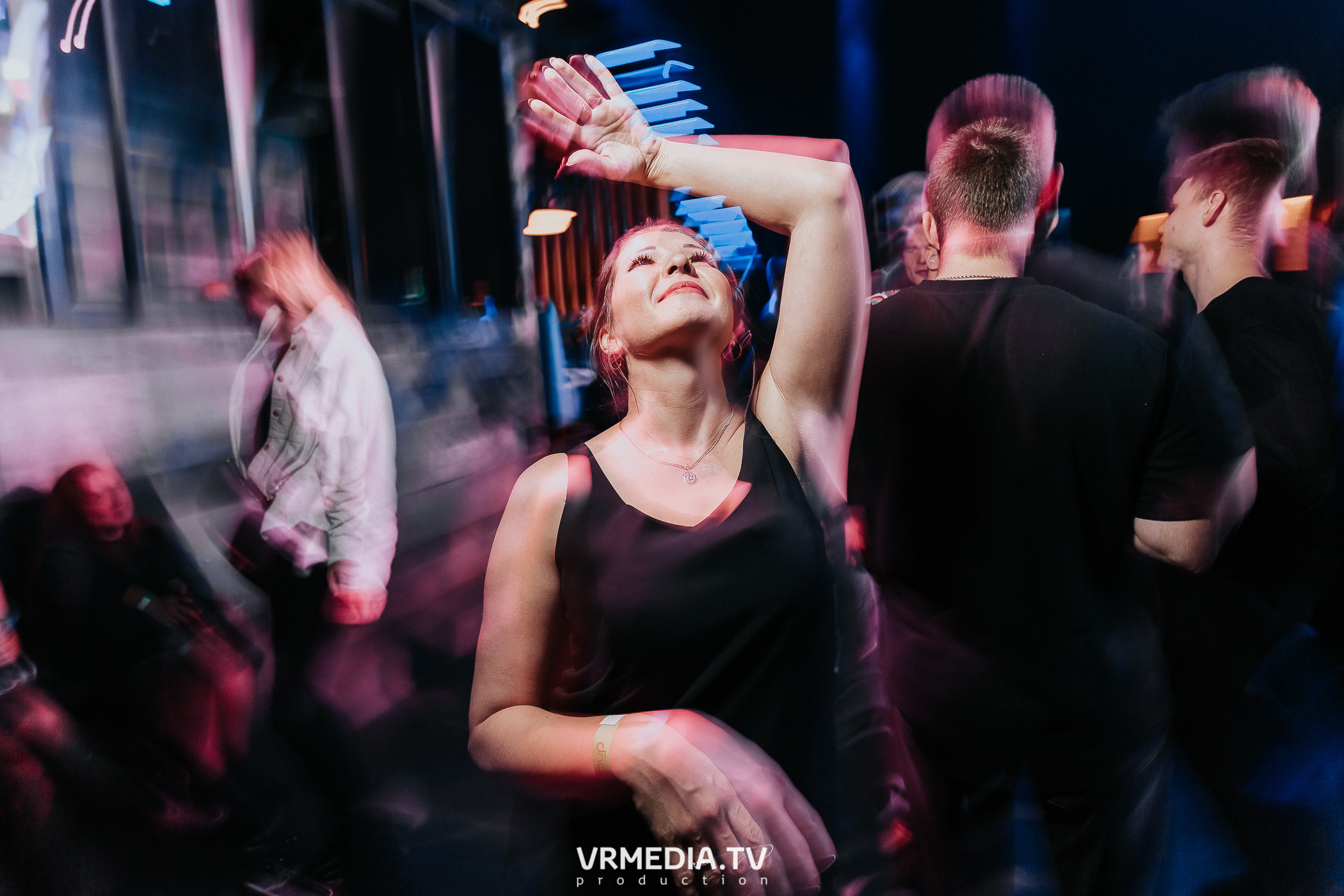 Kolya Funk в НК «Эфир»