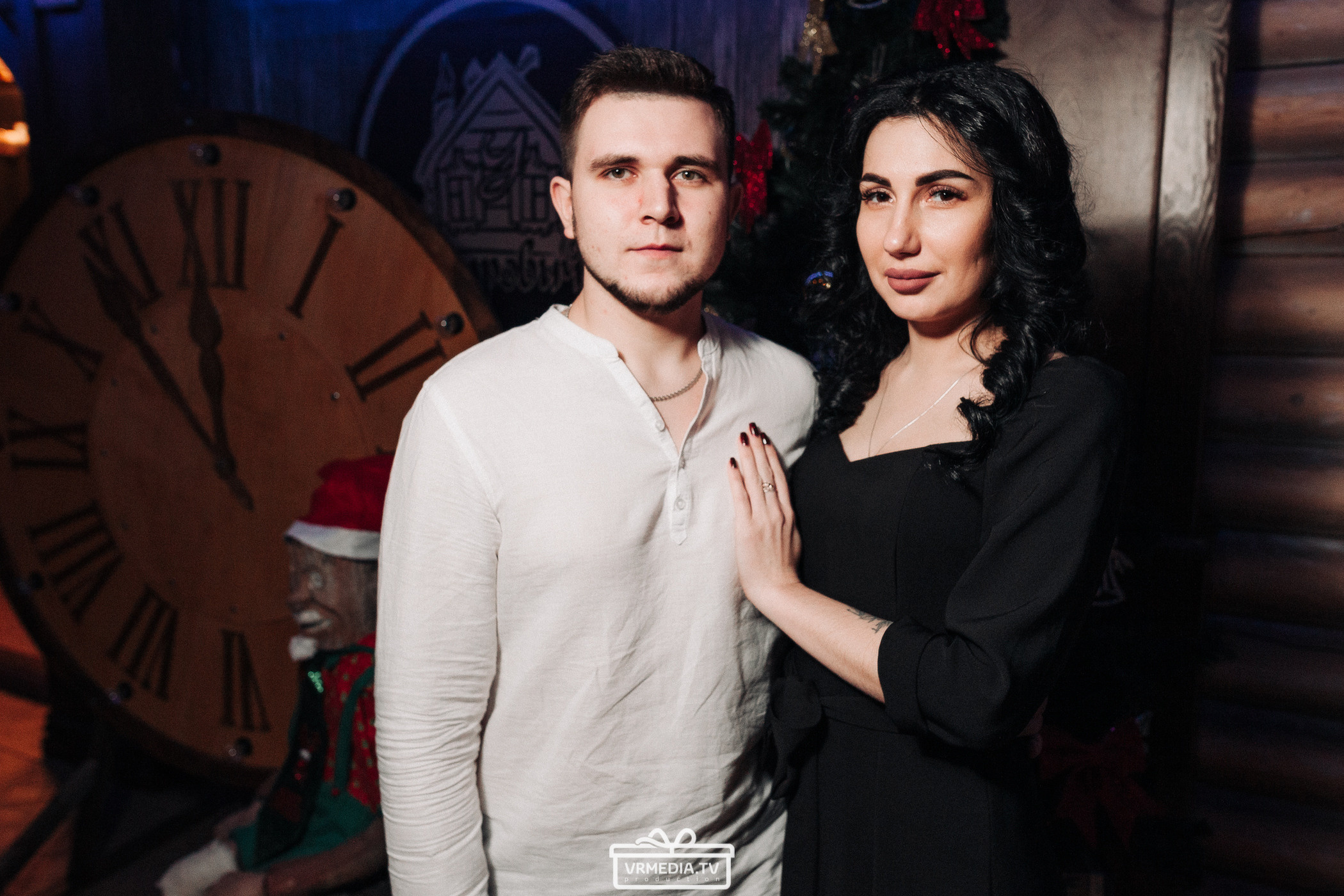 В гостях «У Петровича»