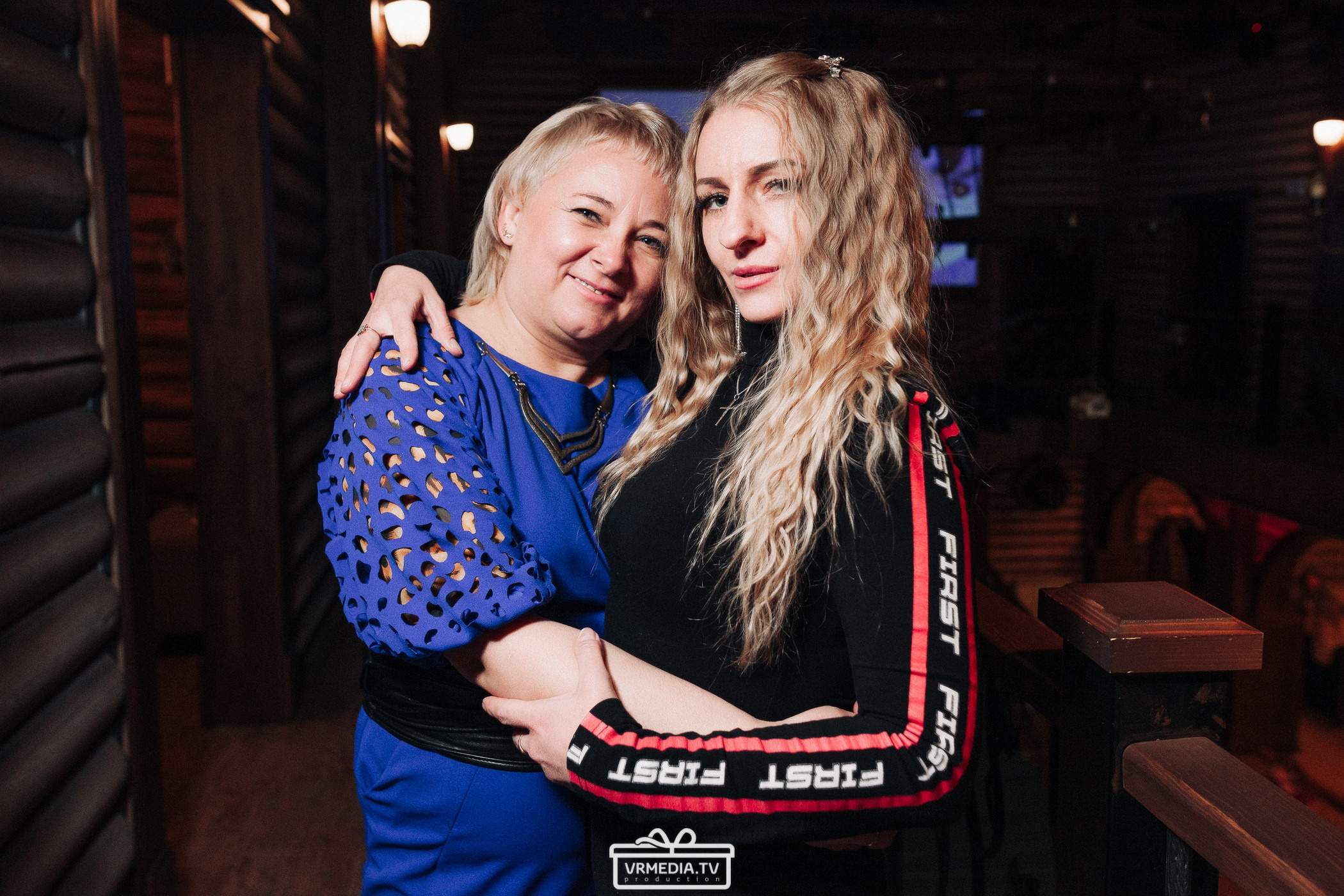 В гостях «У Петровича»