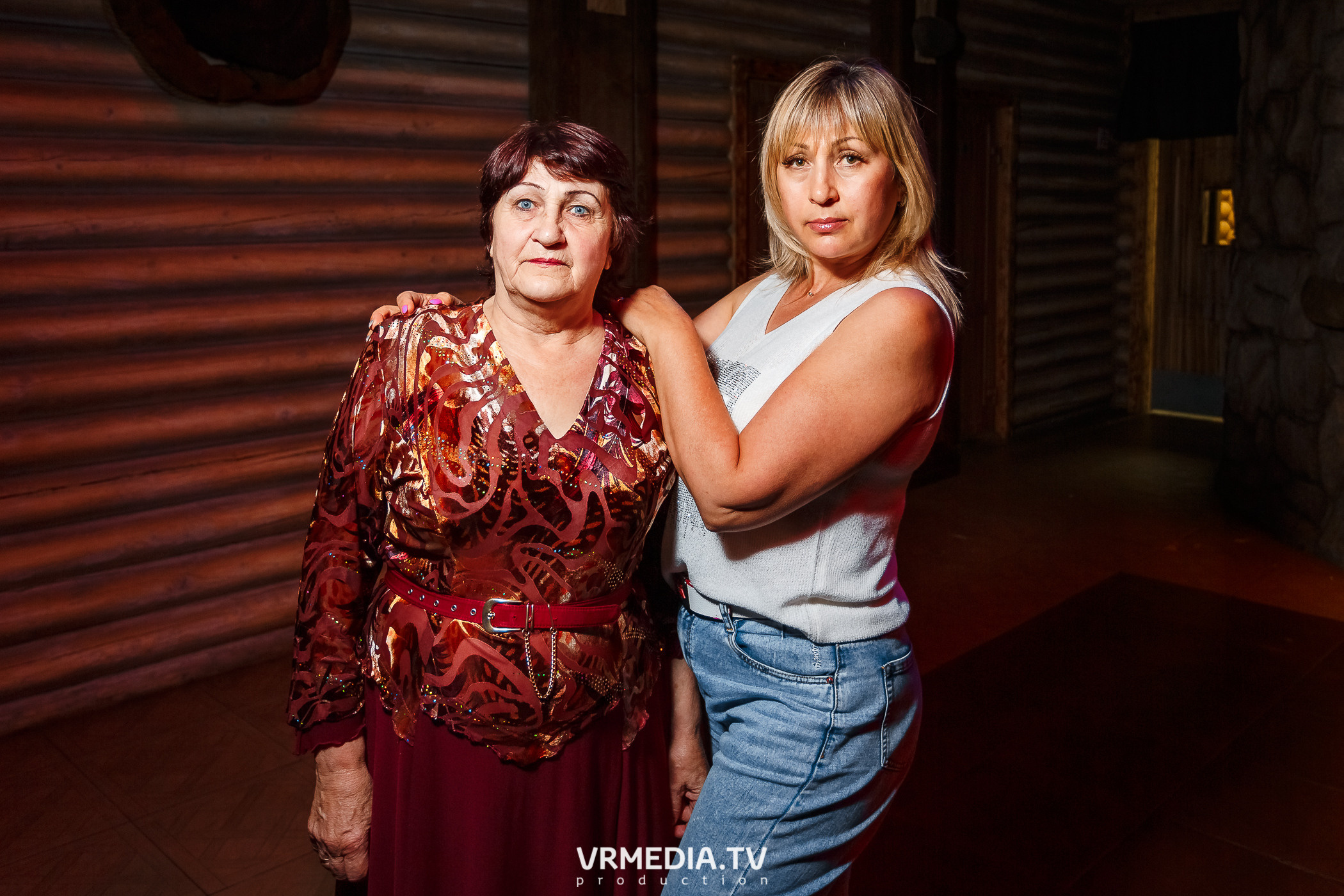 Выходные «У Петровича»