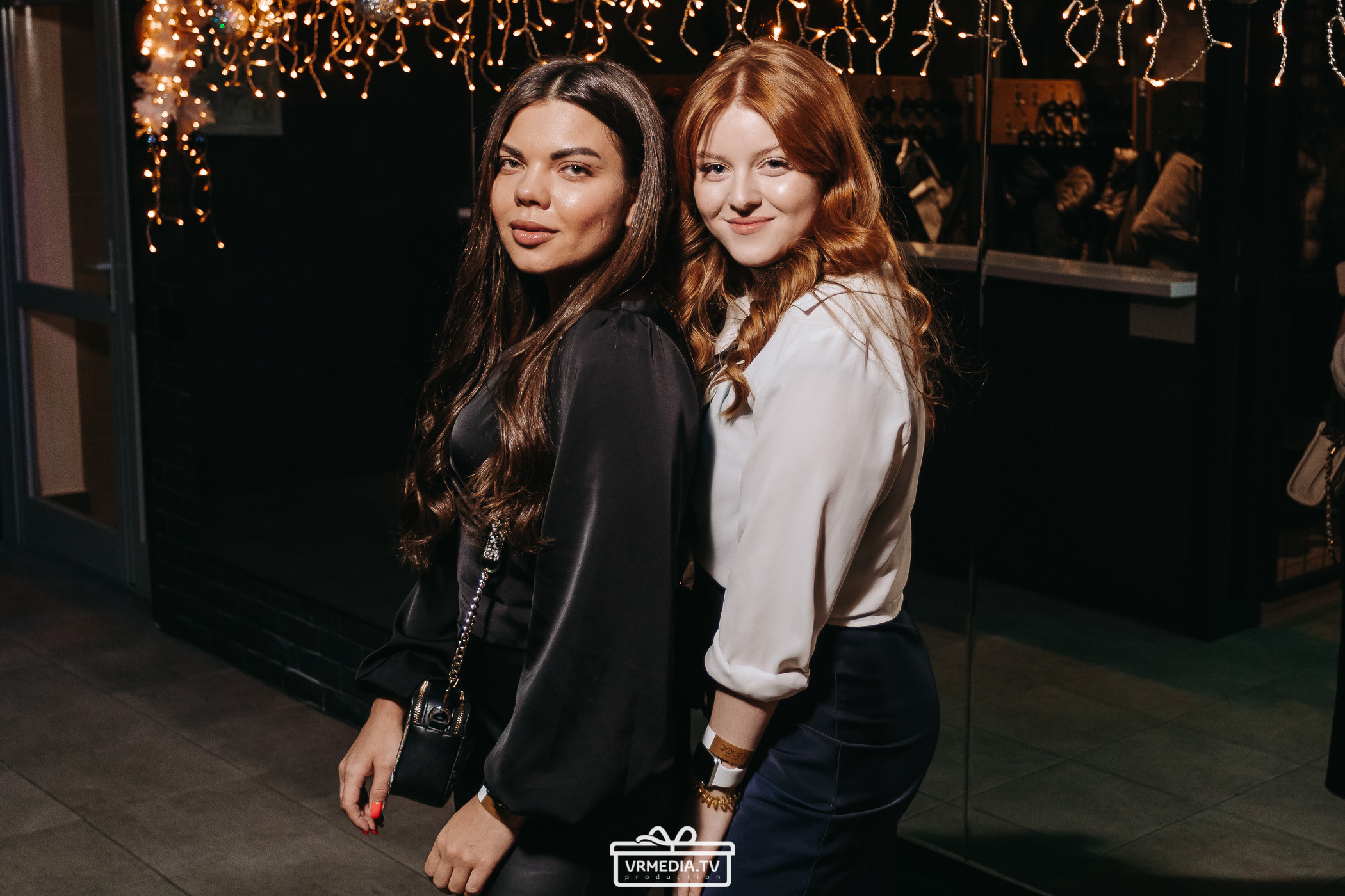 Выходные в НК «Эфир»