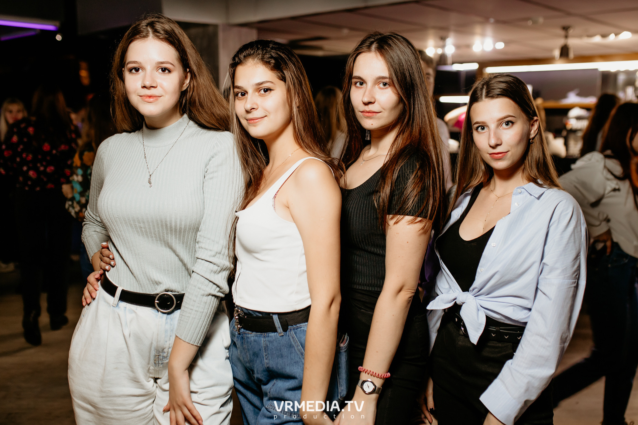 Ночь КемГМУ