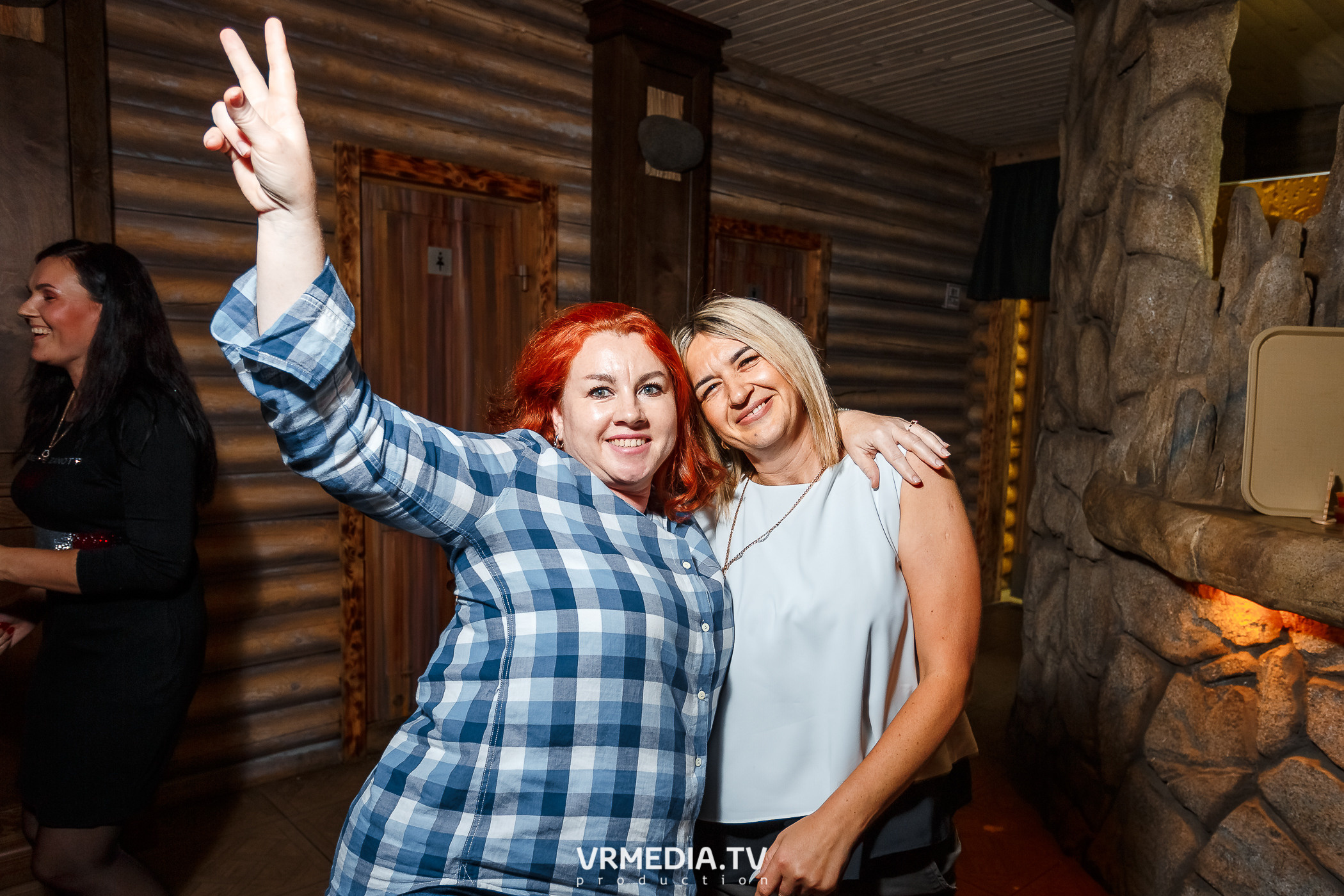 Выходные «У Петровича»