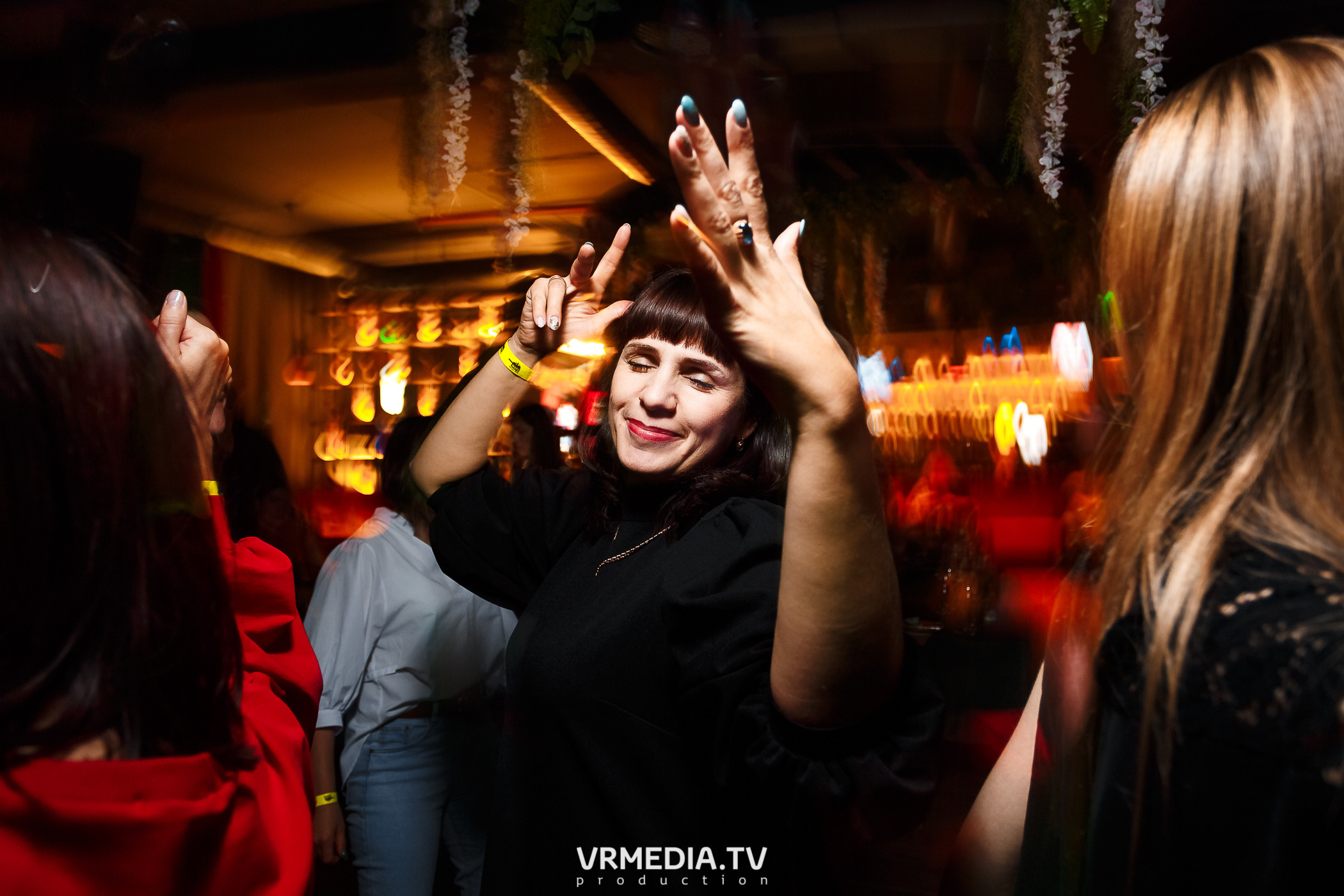 Коктейль Молотова в гриль-баре «Жара»