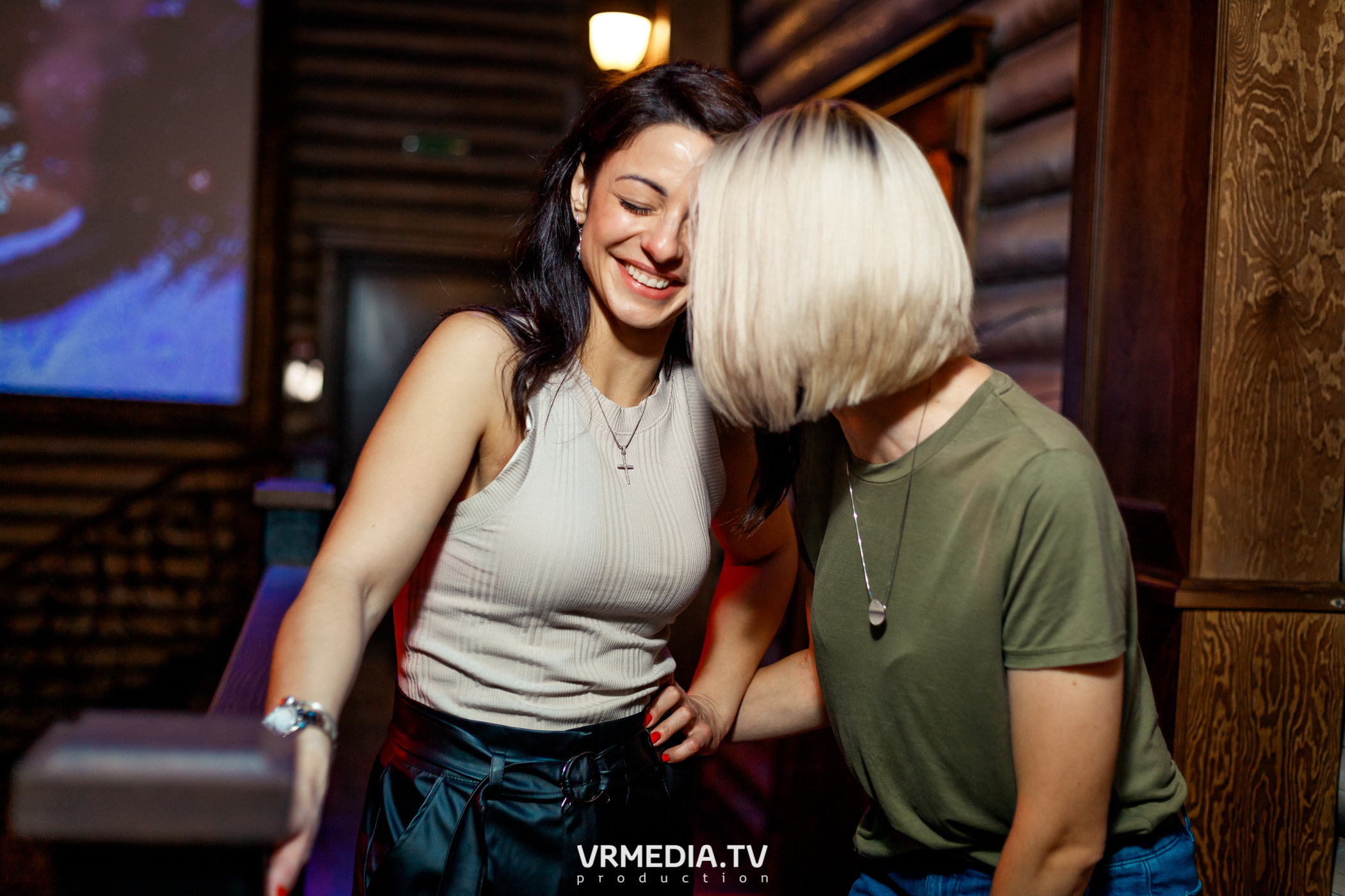 В гостях «У Петровича»