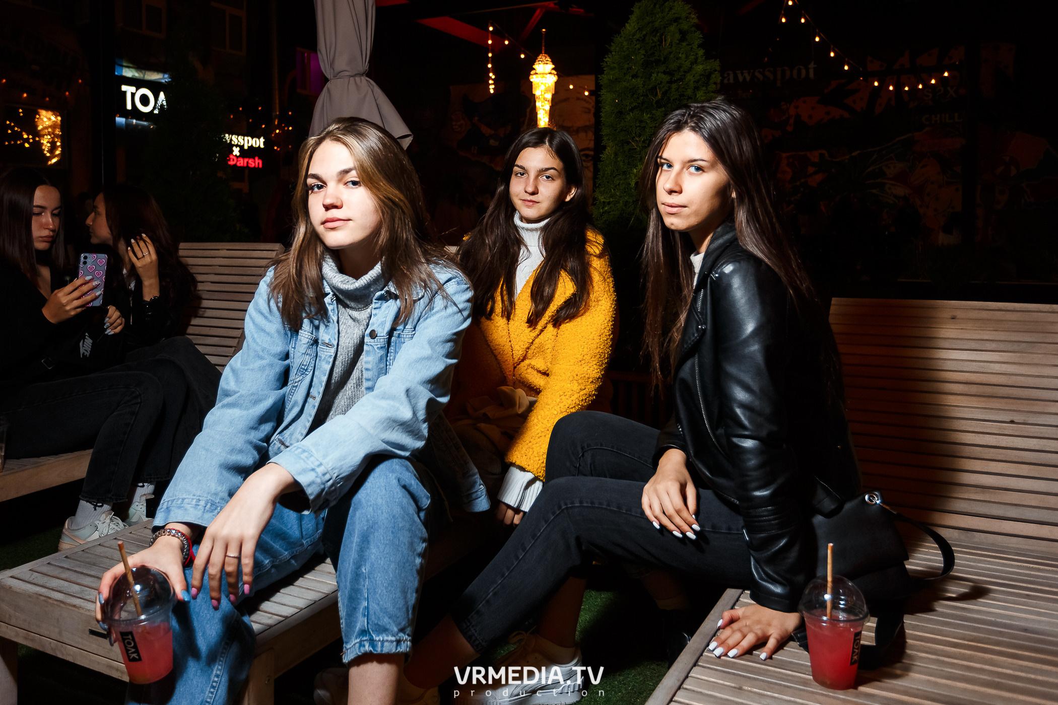 Weekend #27. Культурное пространство «Редакция»