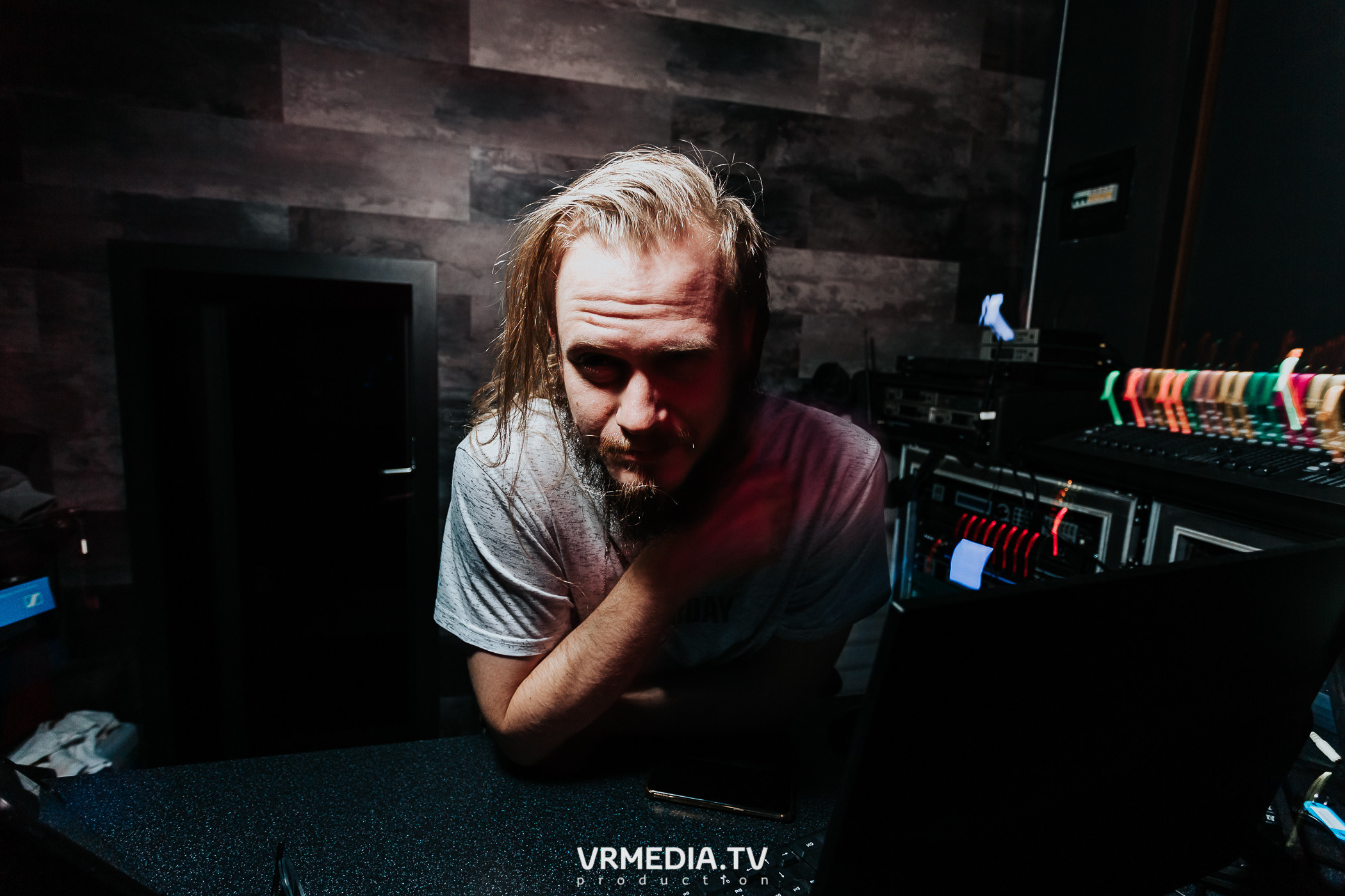 Выходные в НК «Эфир»